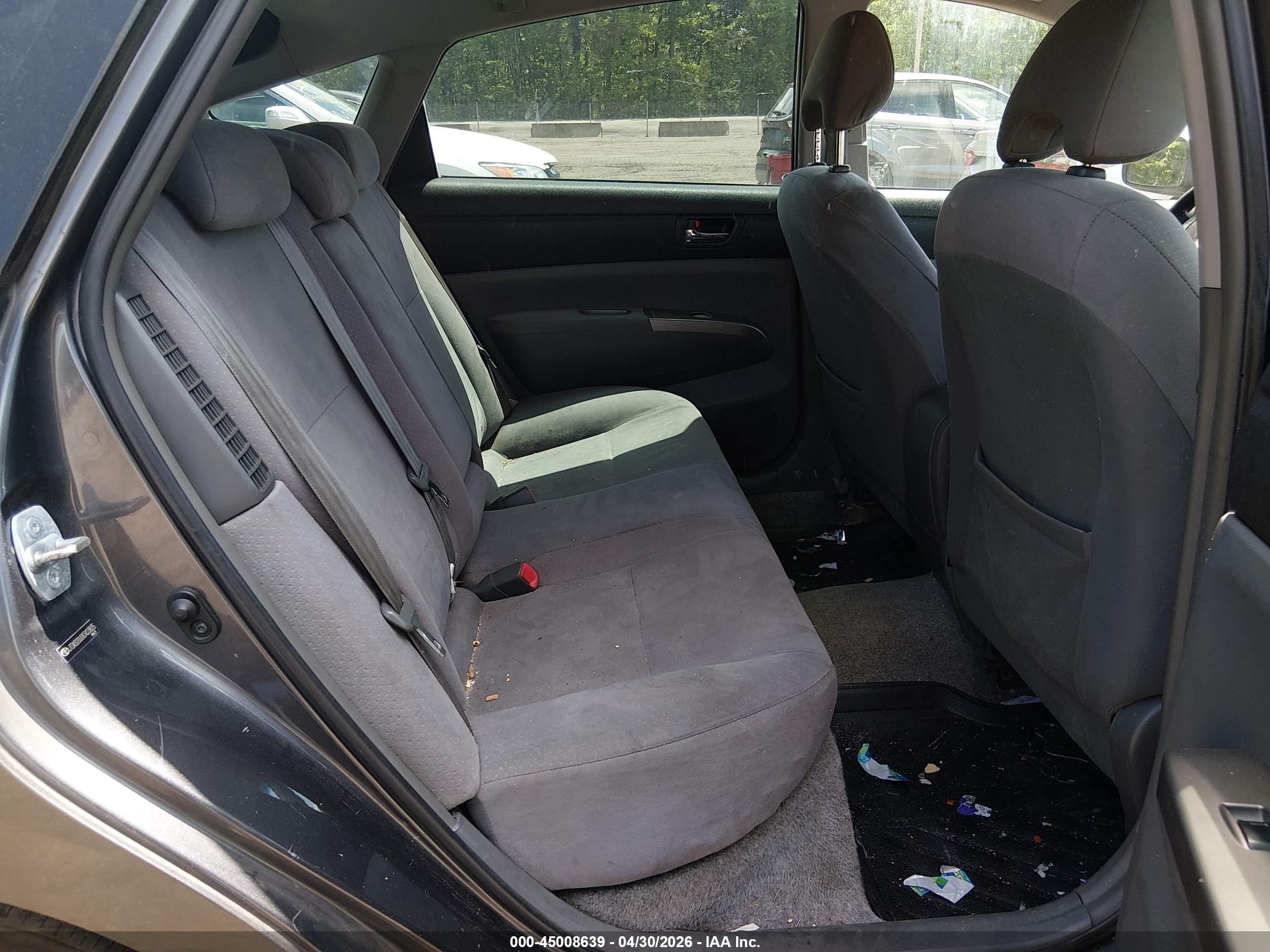TOYOTA PRIUS image 8