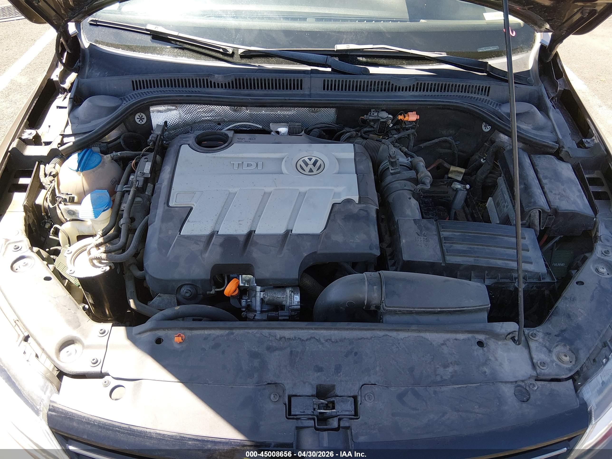 VOLKSWAGEN JETTA image 10