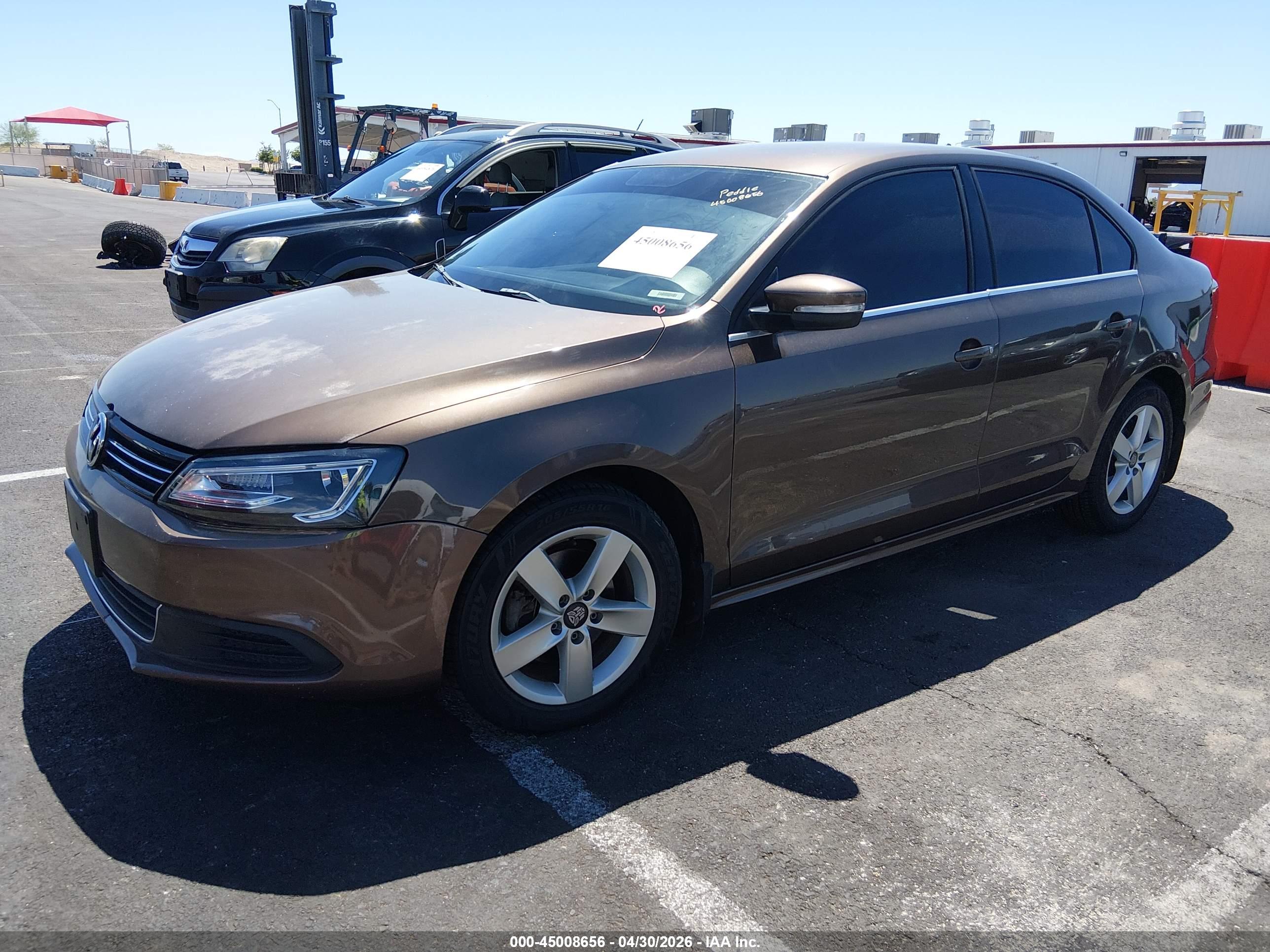 VOLKSWAGEN JETTA image 2