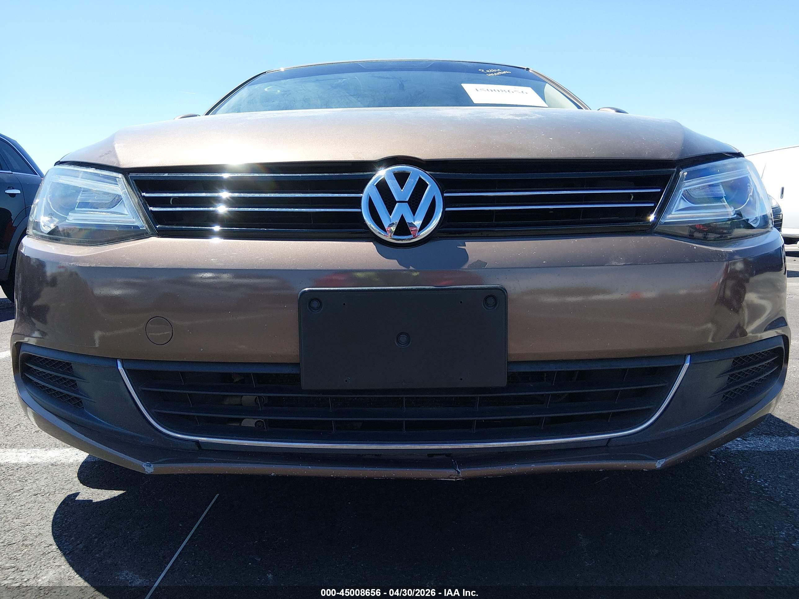 VOLKSWAGEN JETTA image 6