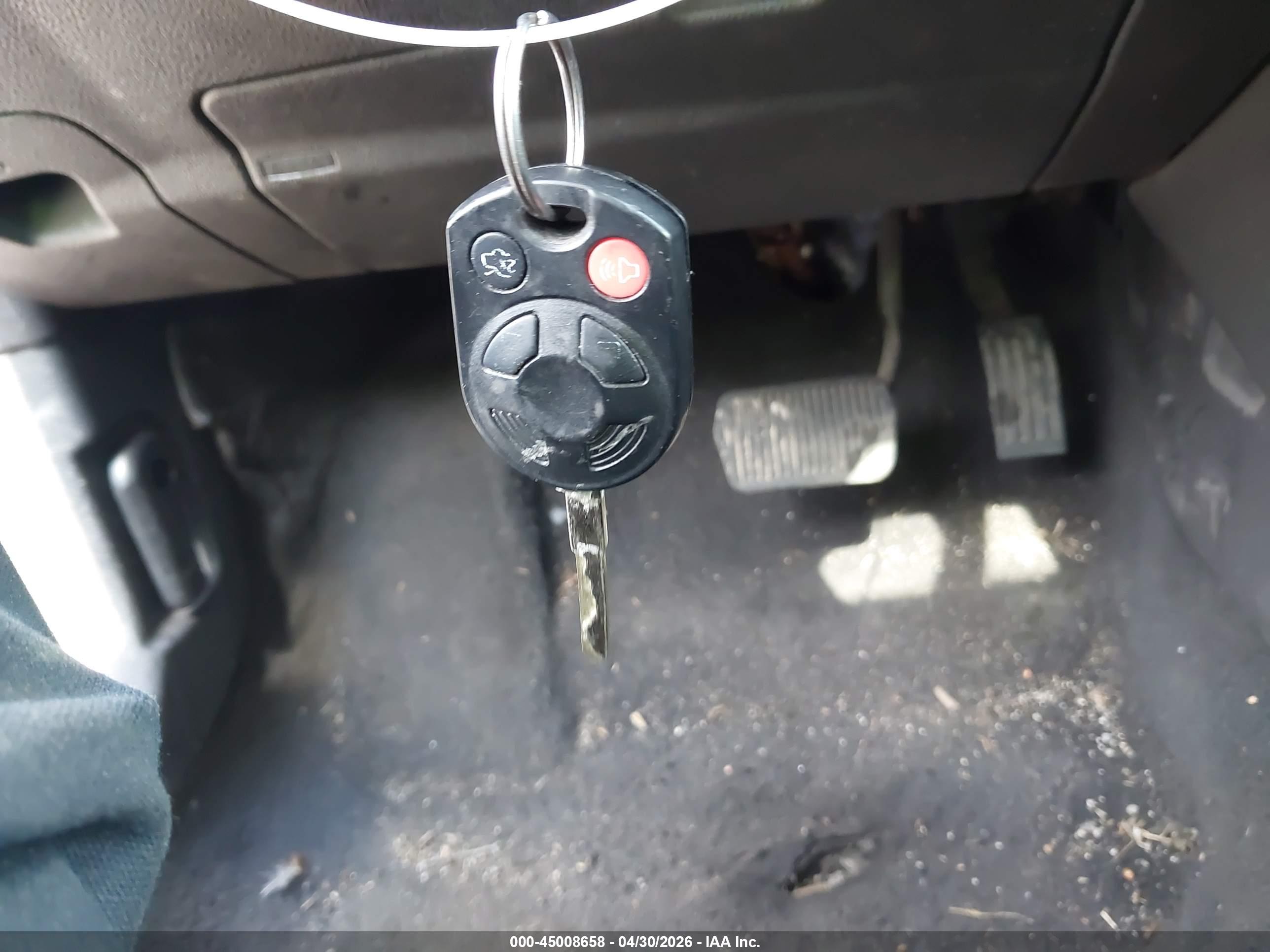 FORD FOCUS image 11