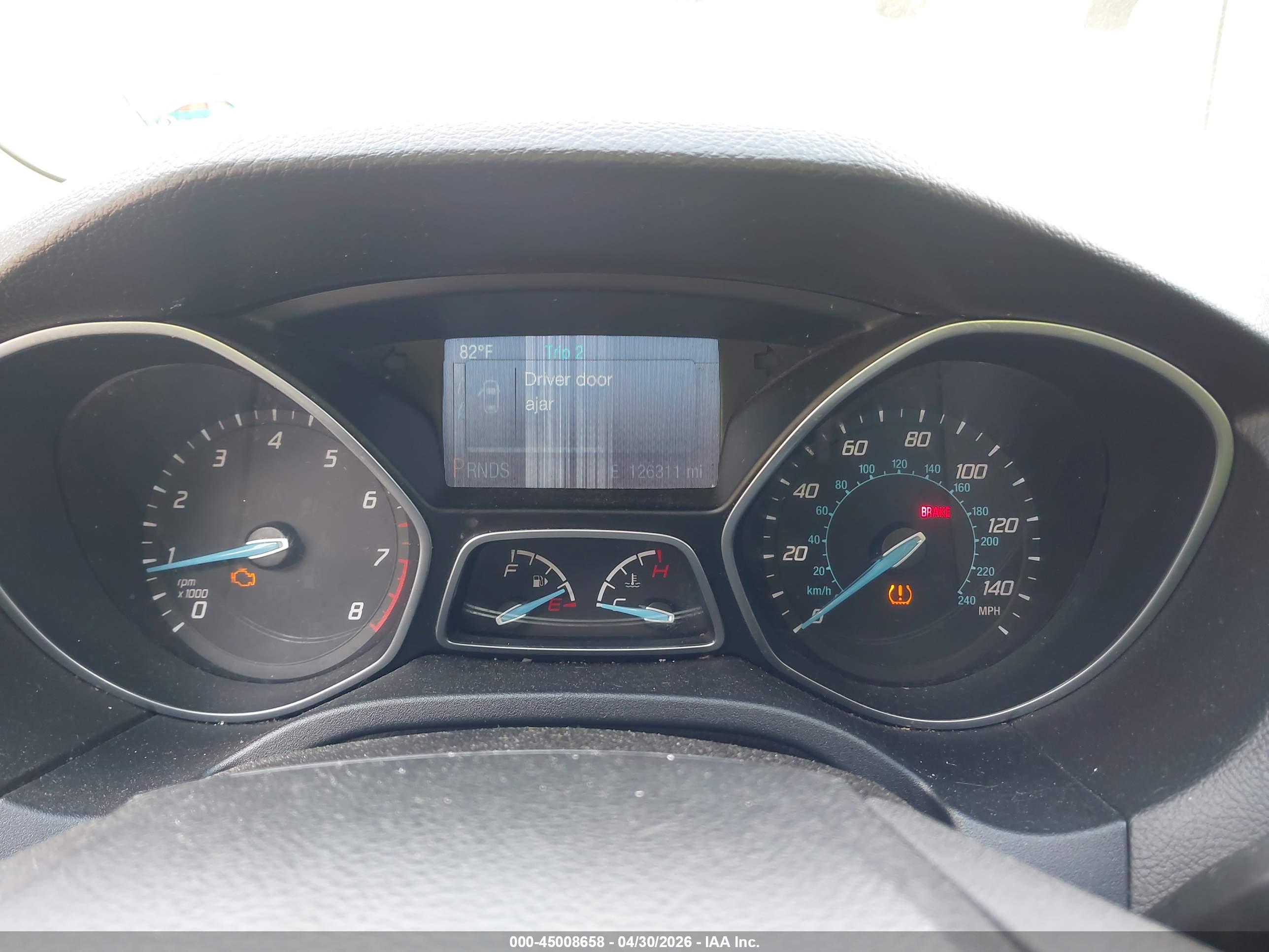 FORD FOCUS image 7