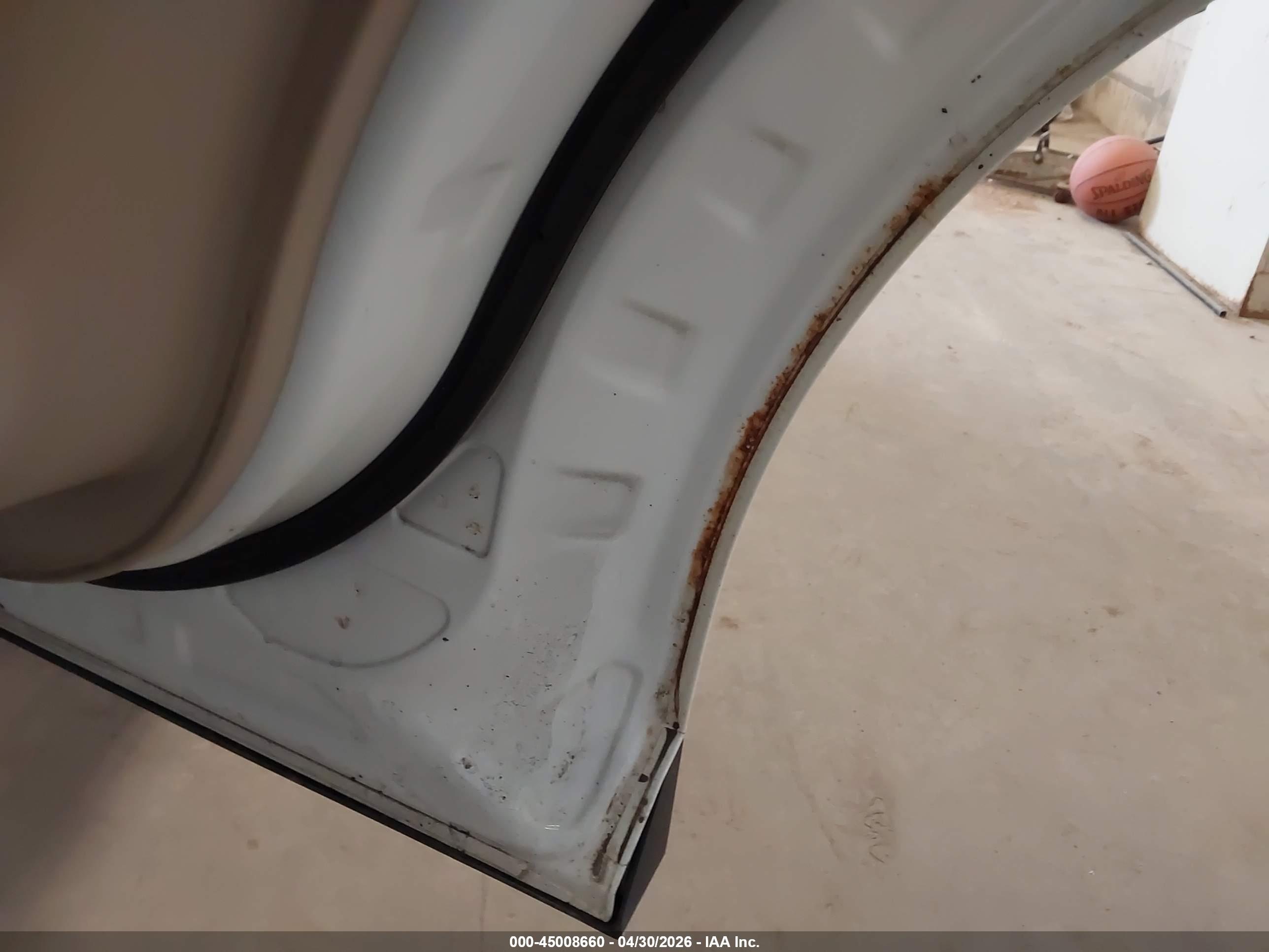 NISSAN PATHFINDER image 6