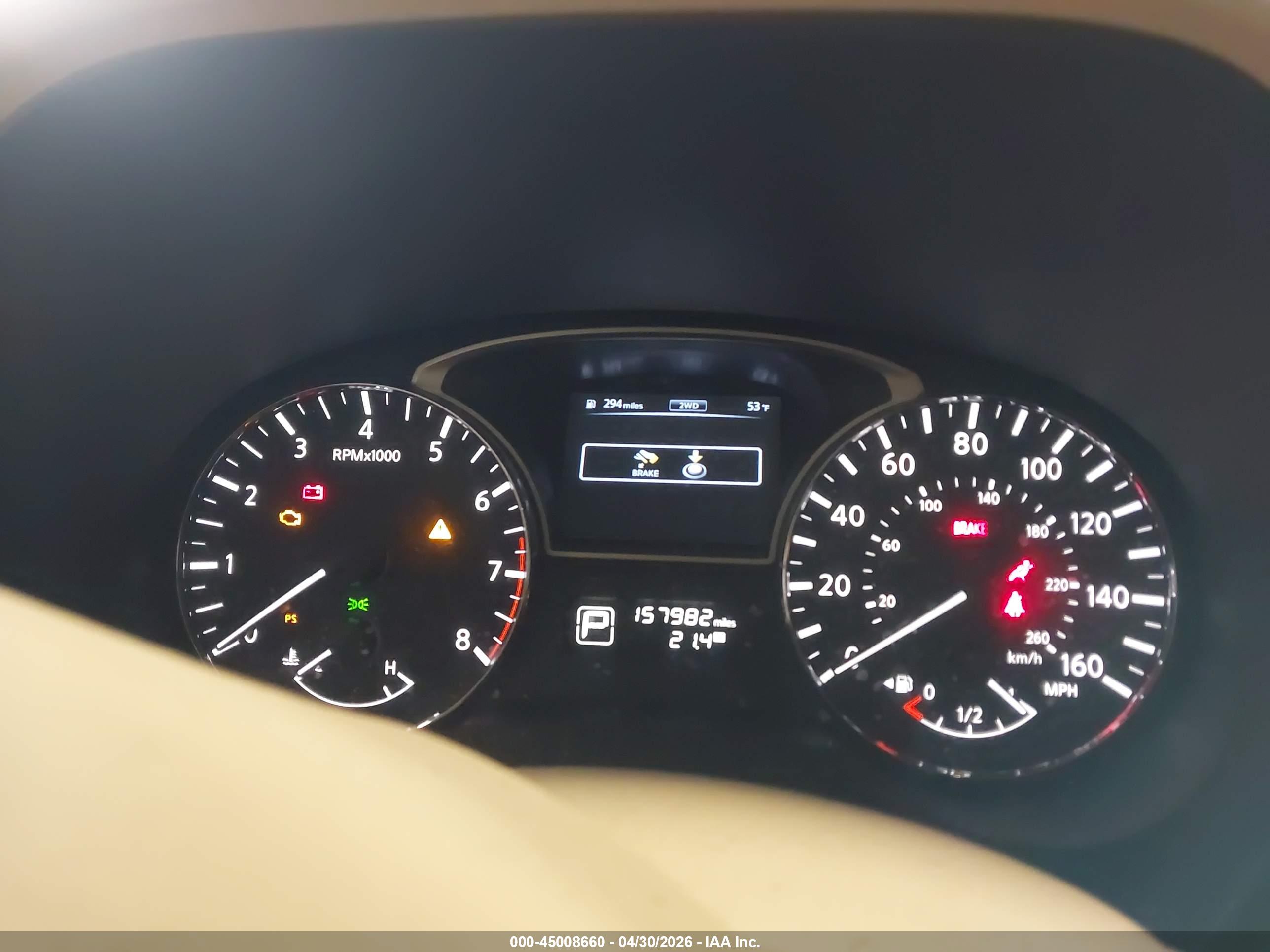 NISSAN PATHFINDER image 7