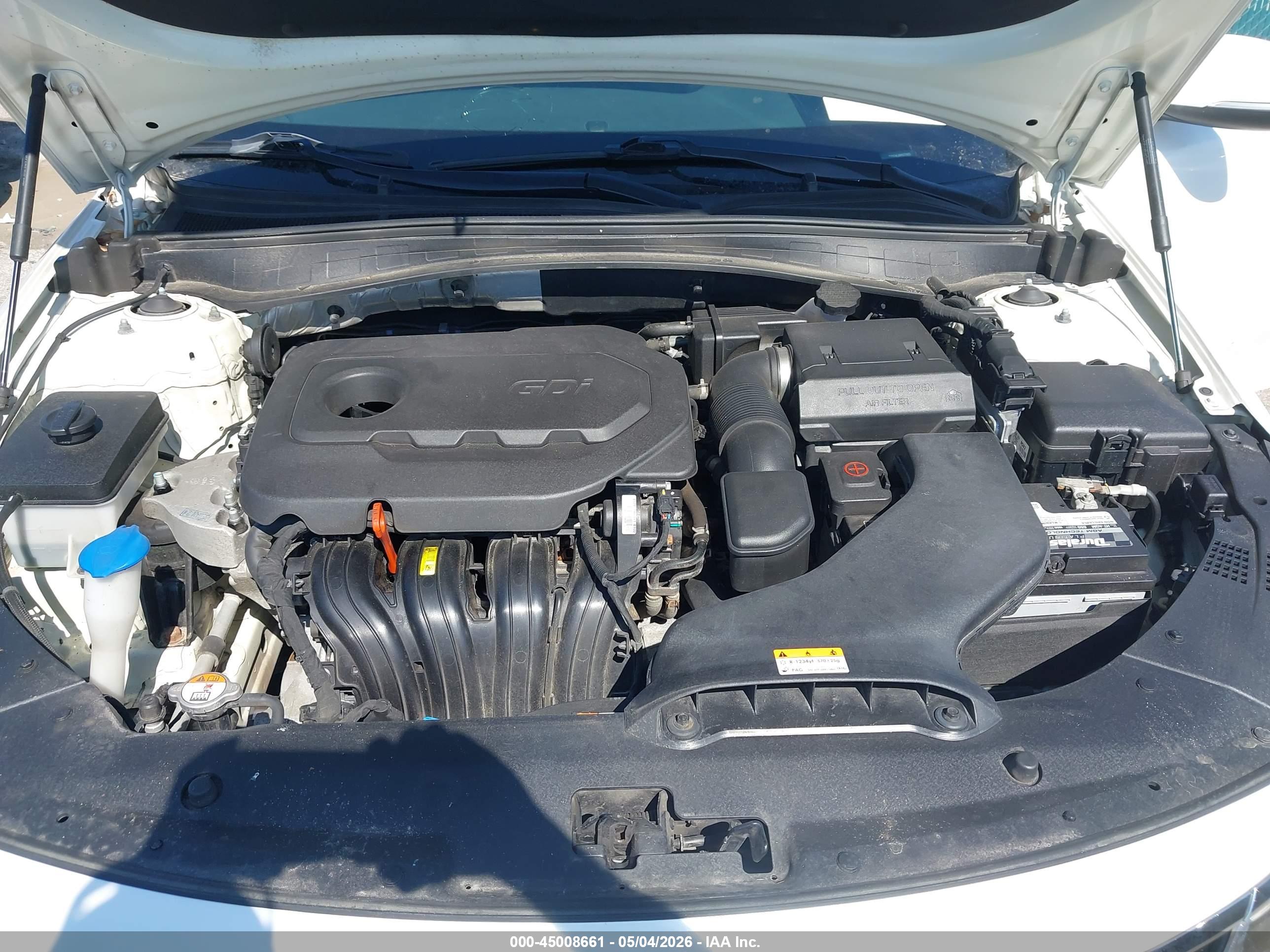 KIA OPTIMA image 10