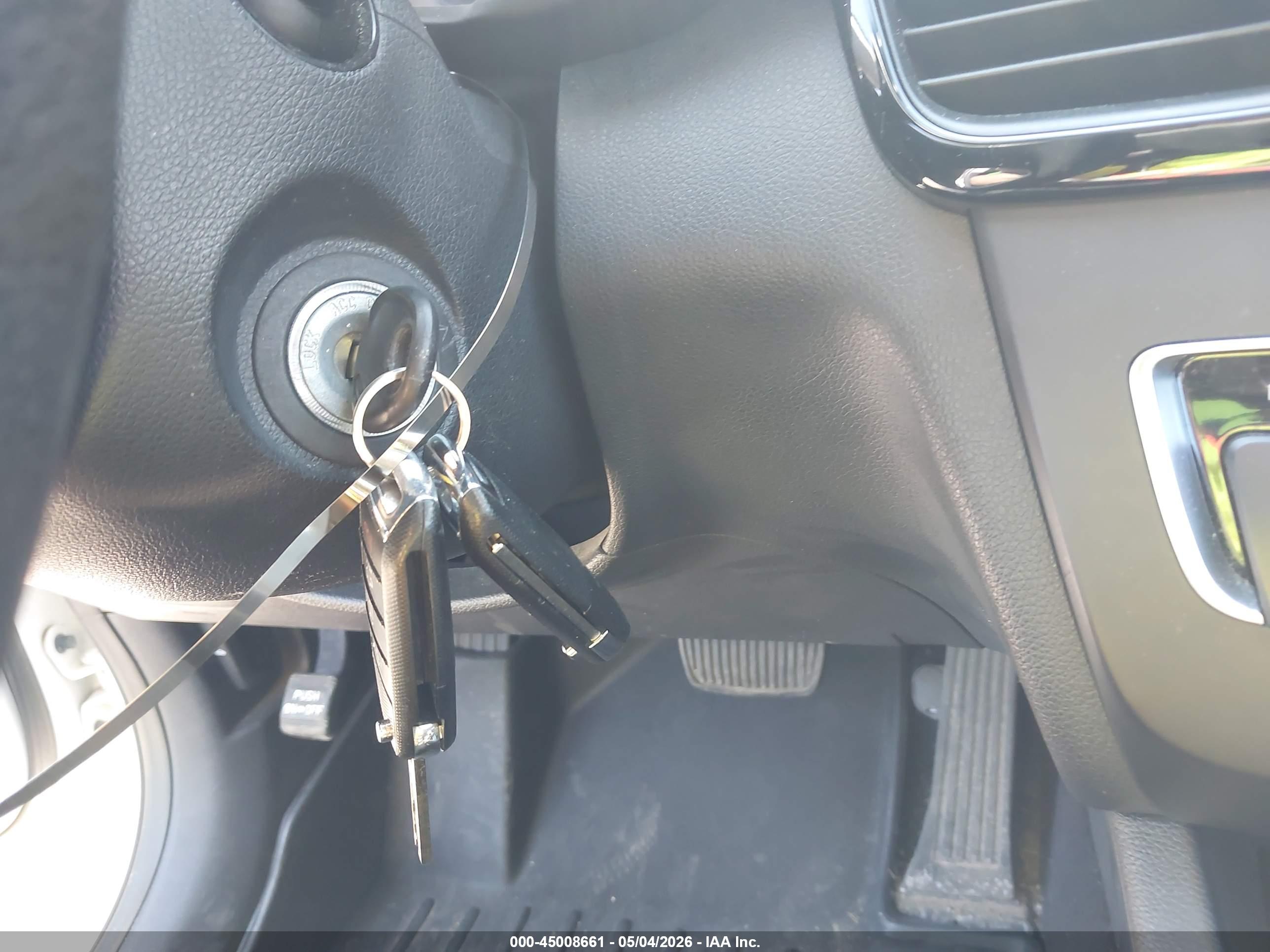 KIA OPTIMA image 11