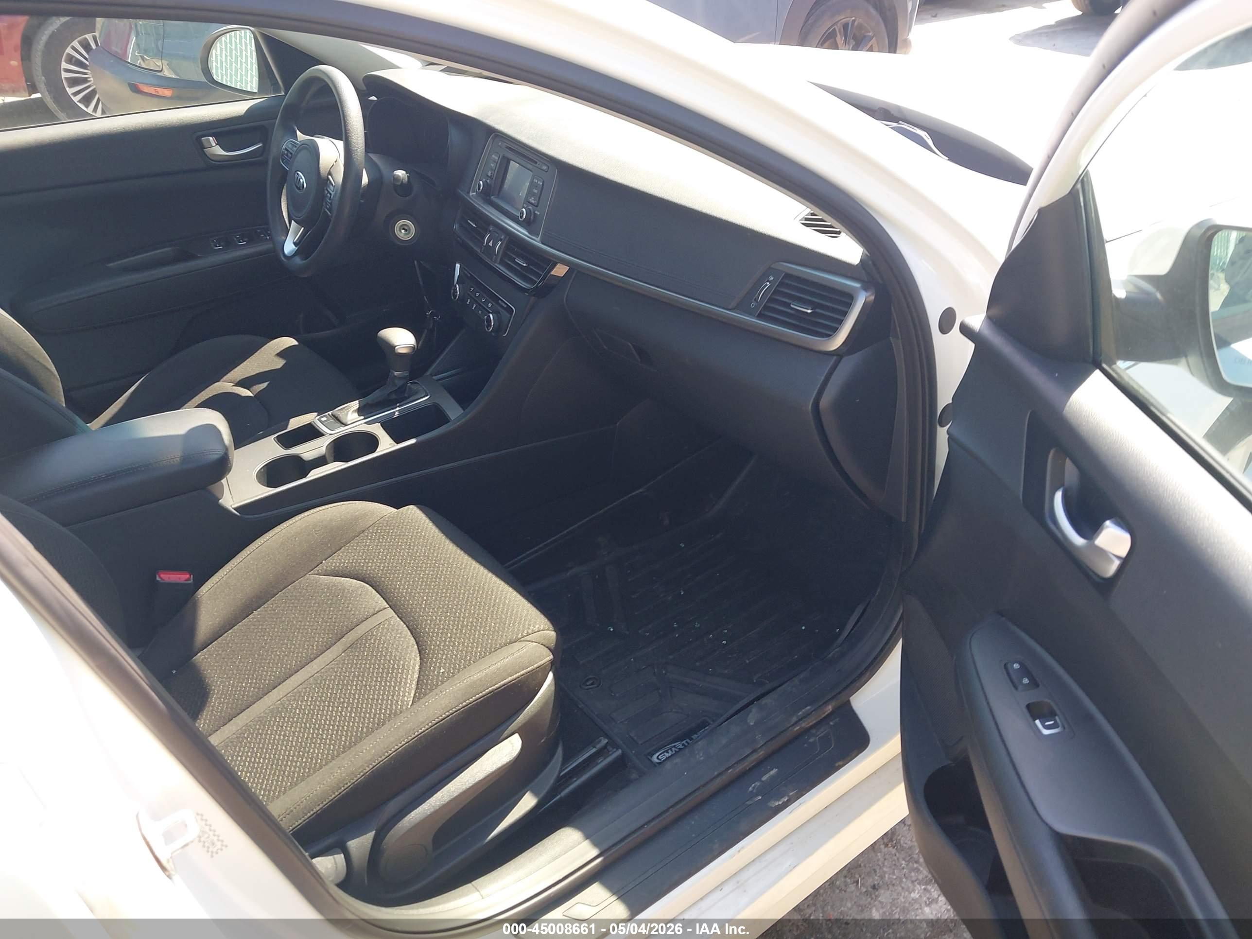 KIA OPTIMA image 5