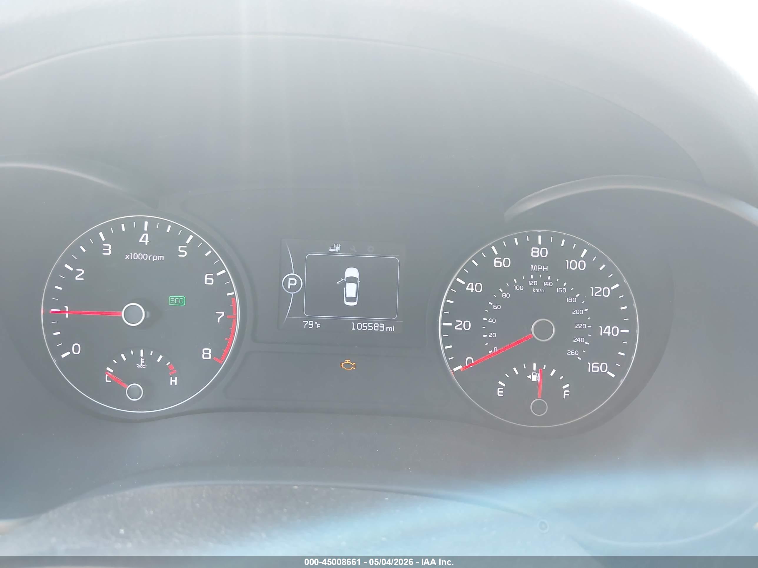 KIA OPTIMA image 7