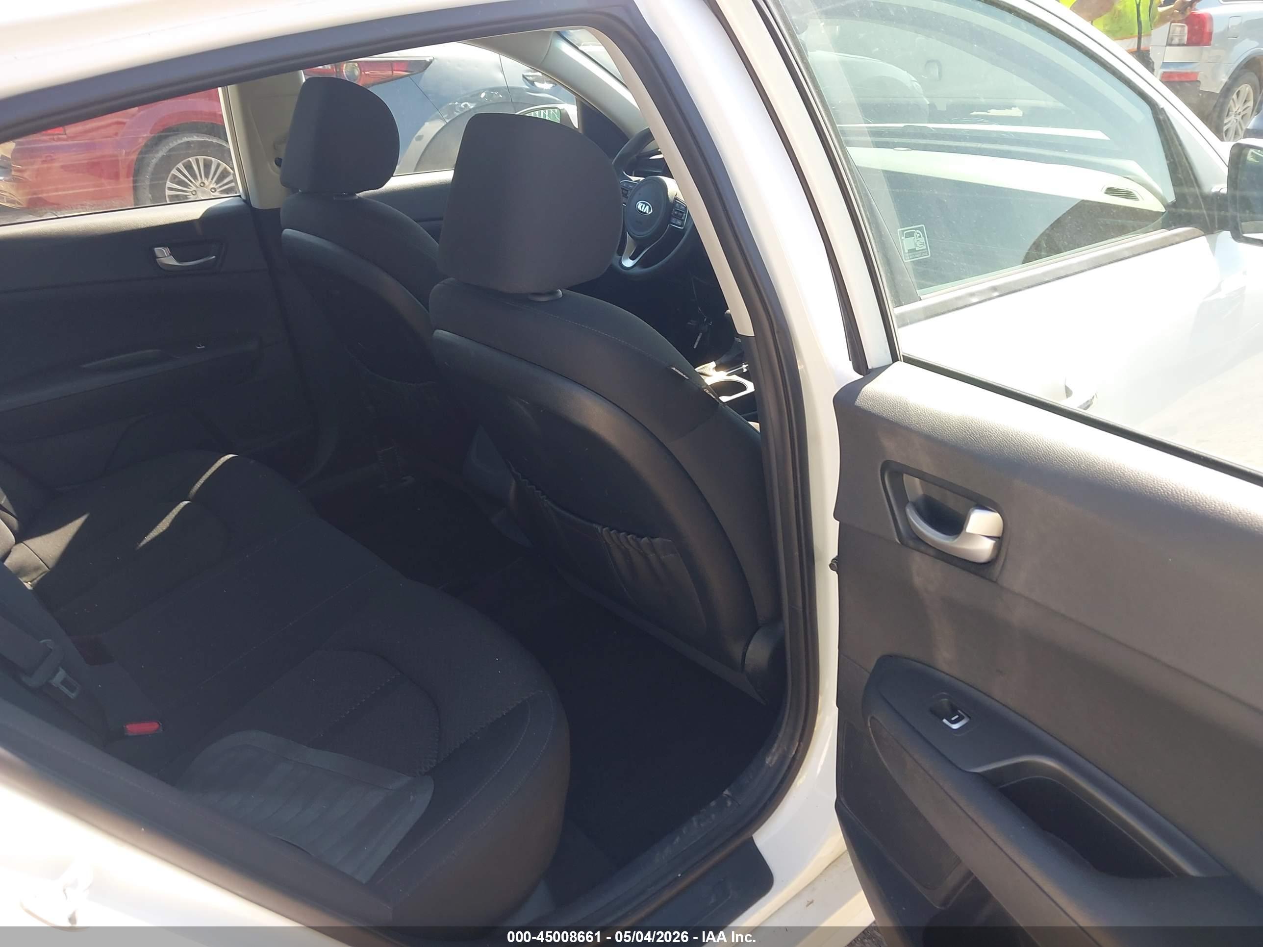 KIA OPTIMA image 8