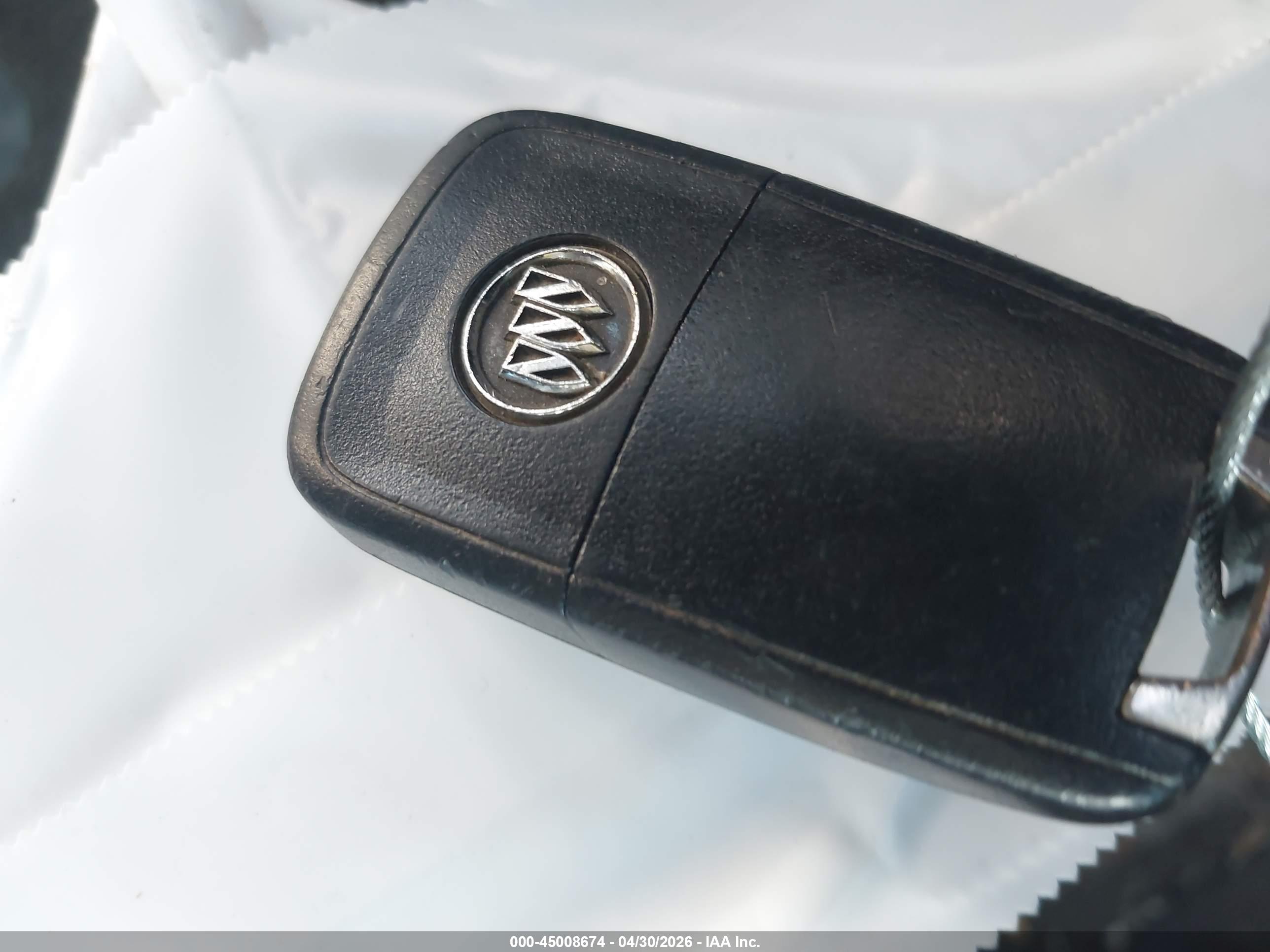 BUICK VERANO image 11