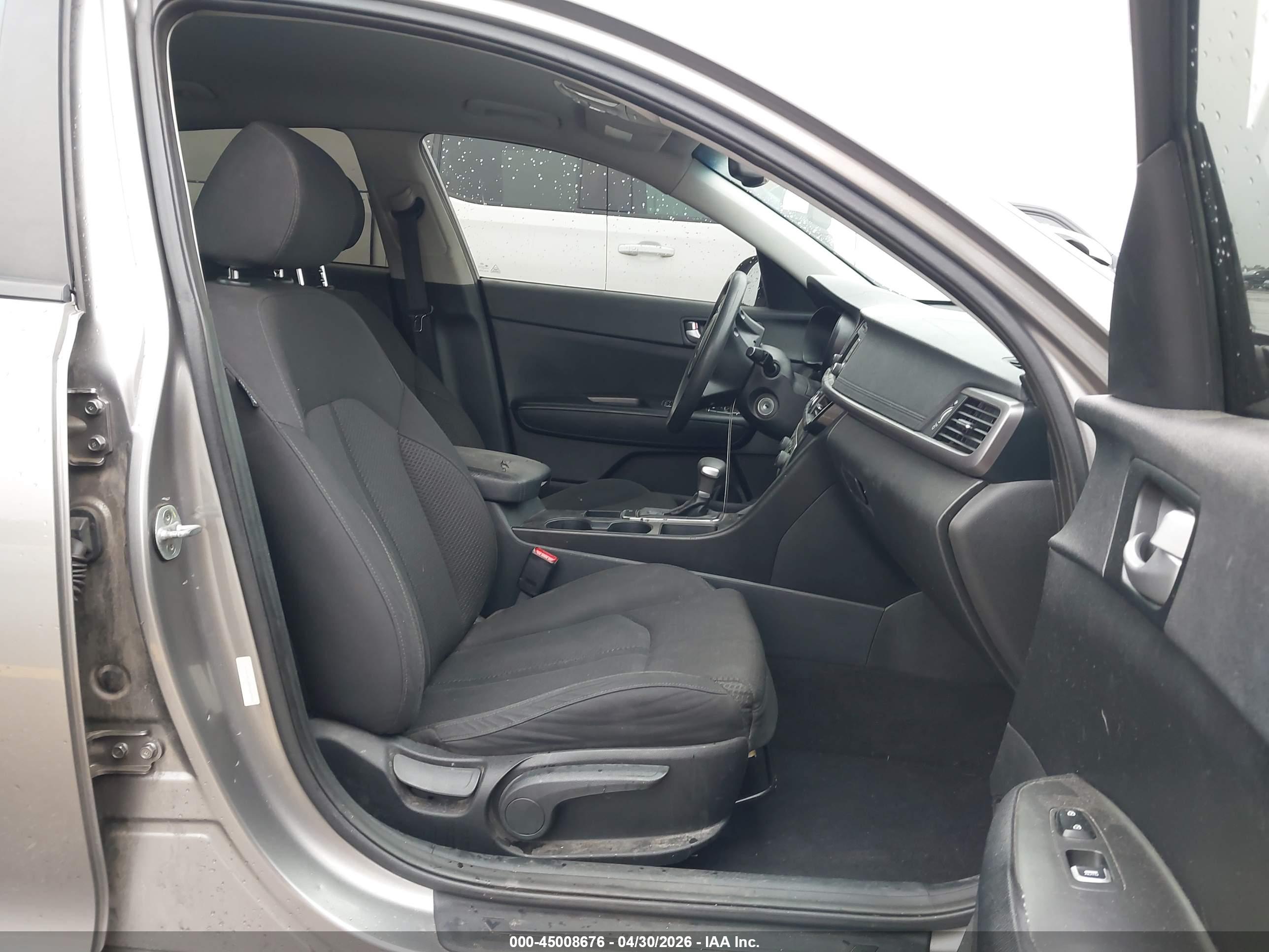 KIA OPTIMA image 5