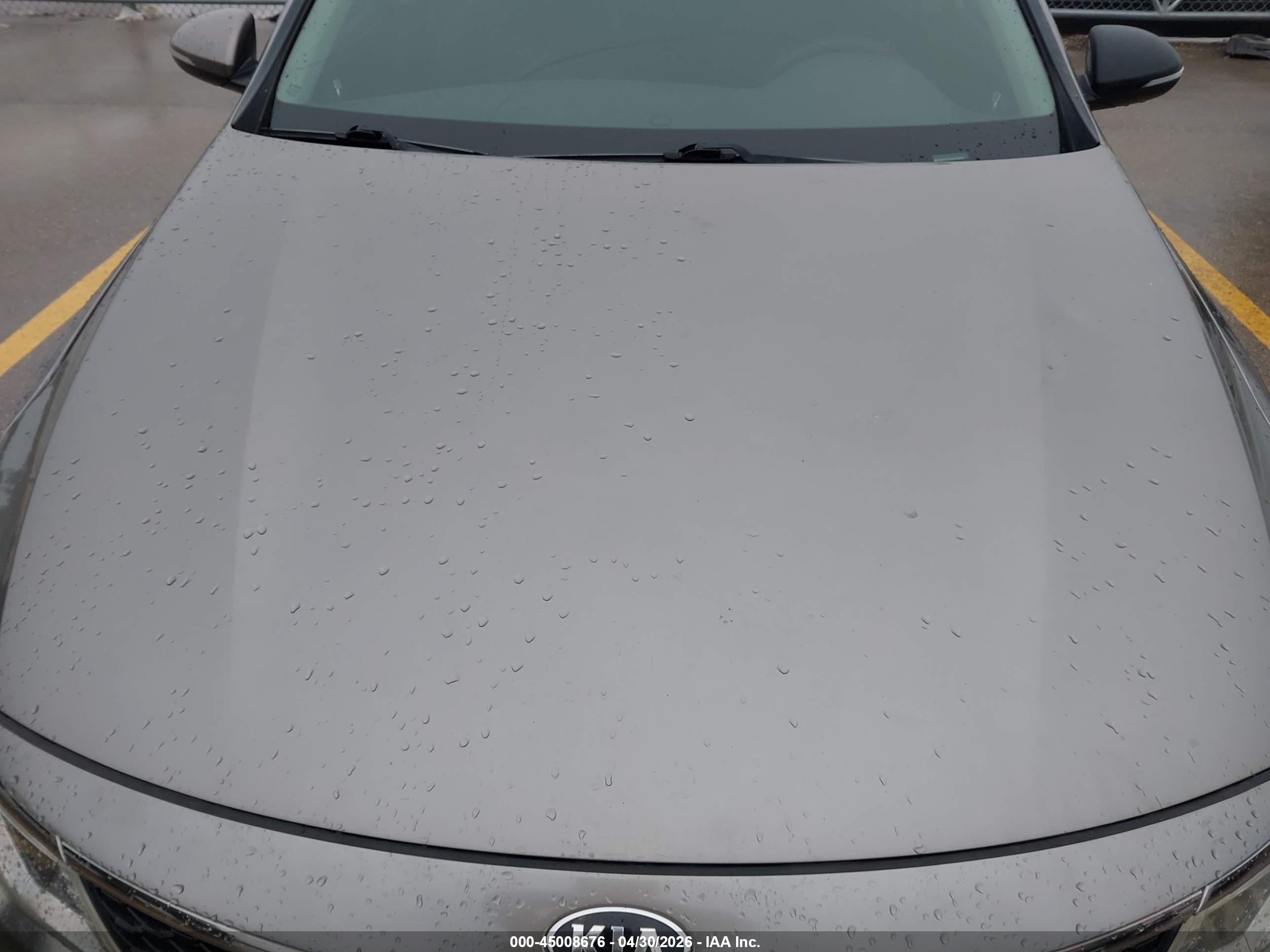 KIA OPTIMA image 6