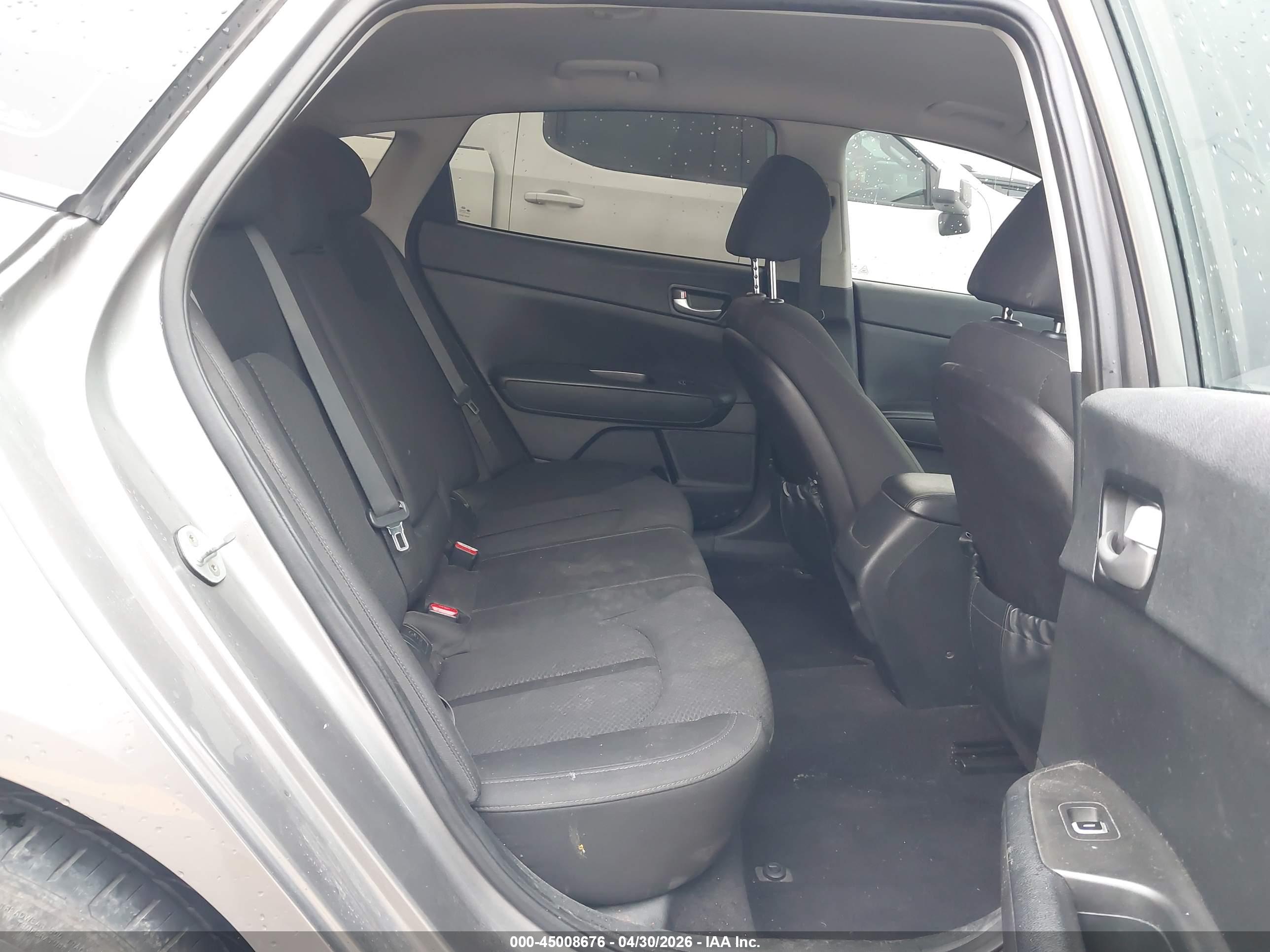 KIA OPTIMA image 8