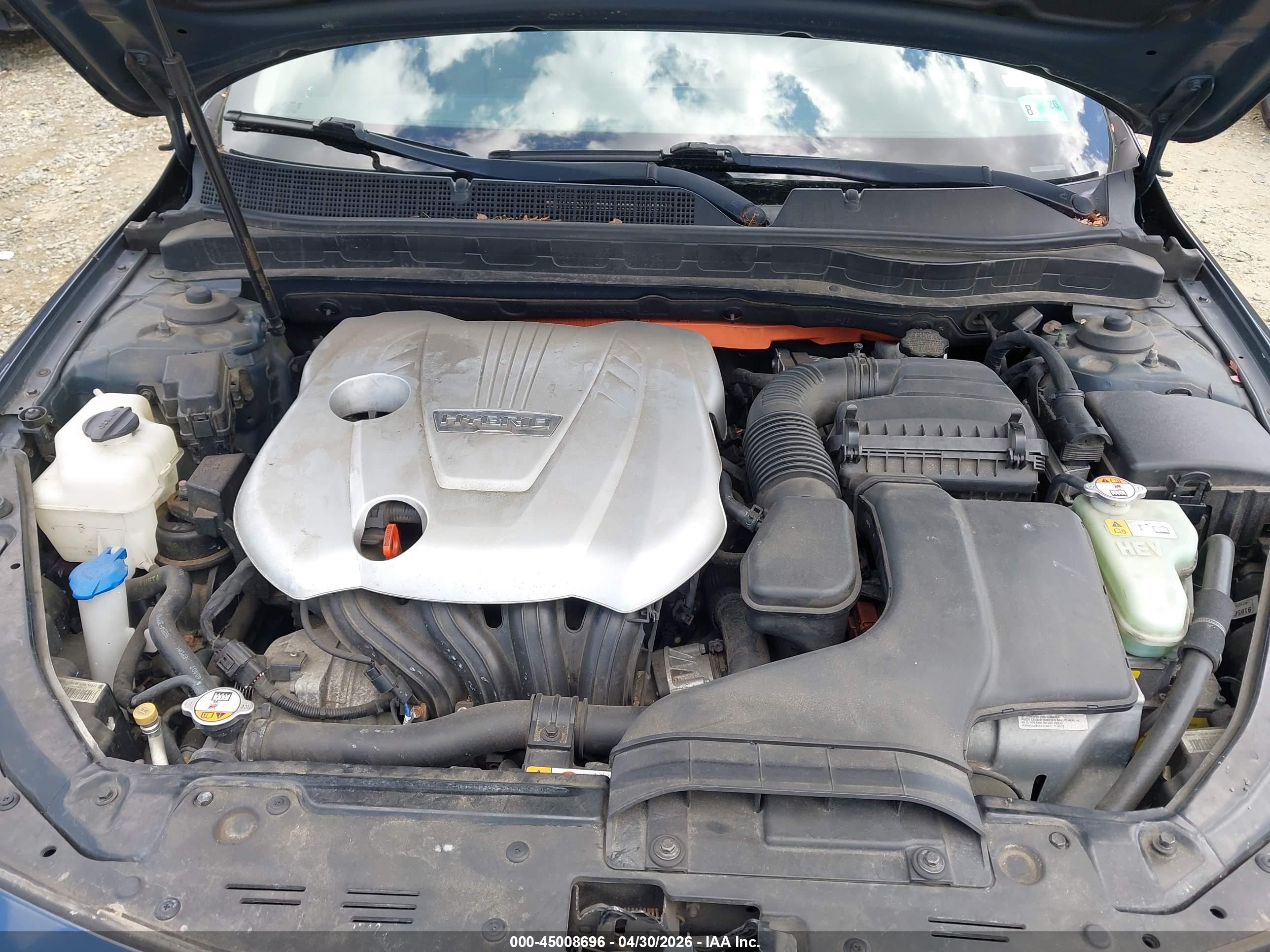 KIA OPTIMA image 10