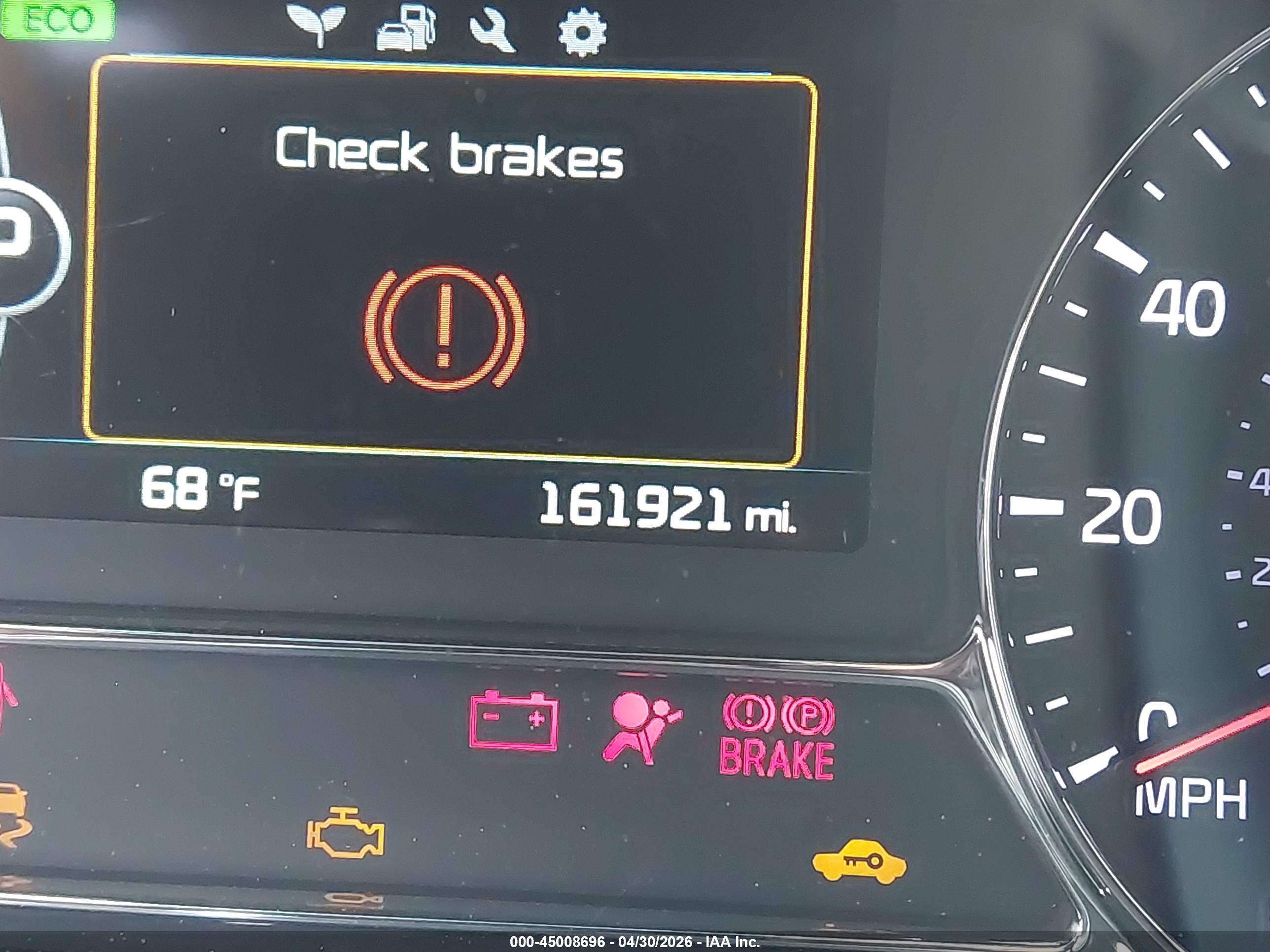 KIA OPTIMA image 7