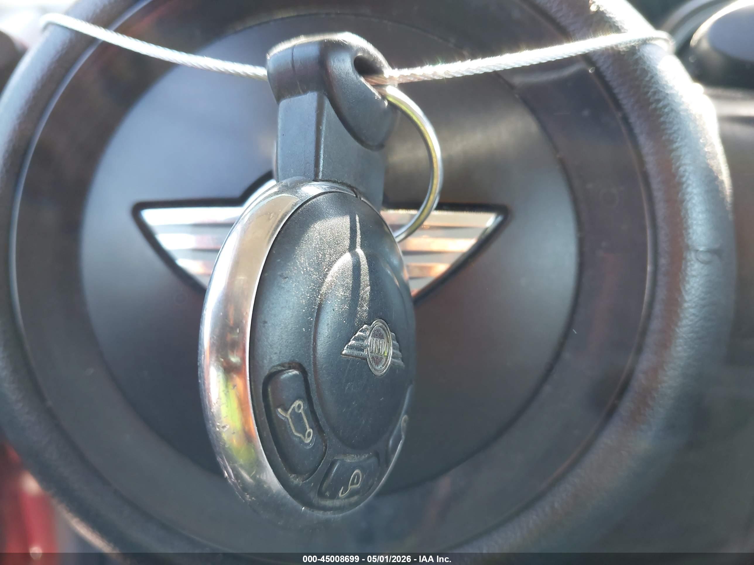 MINI COOPER image 11