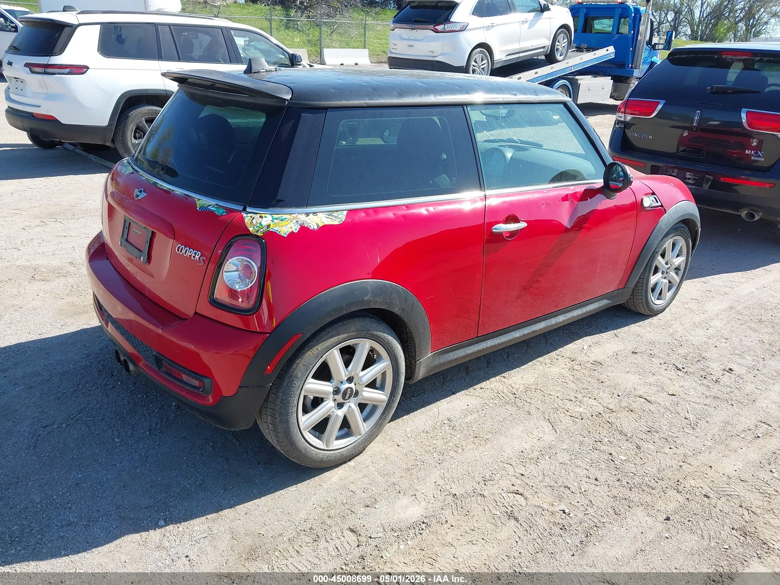 MINI COOPER image 4