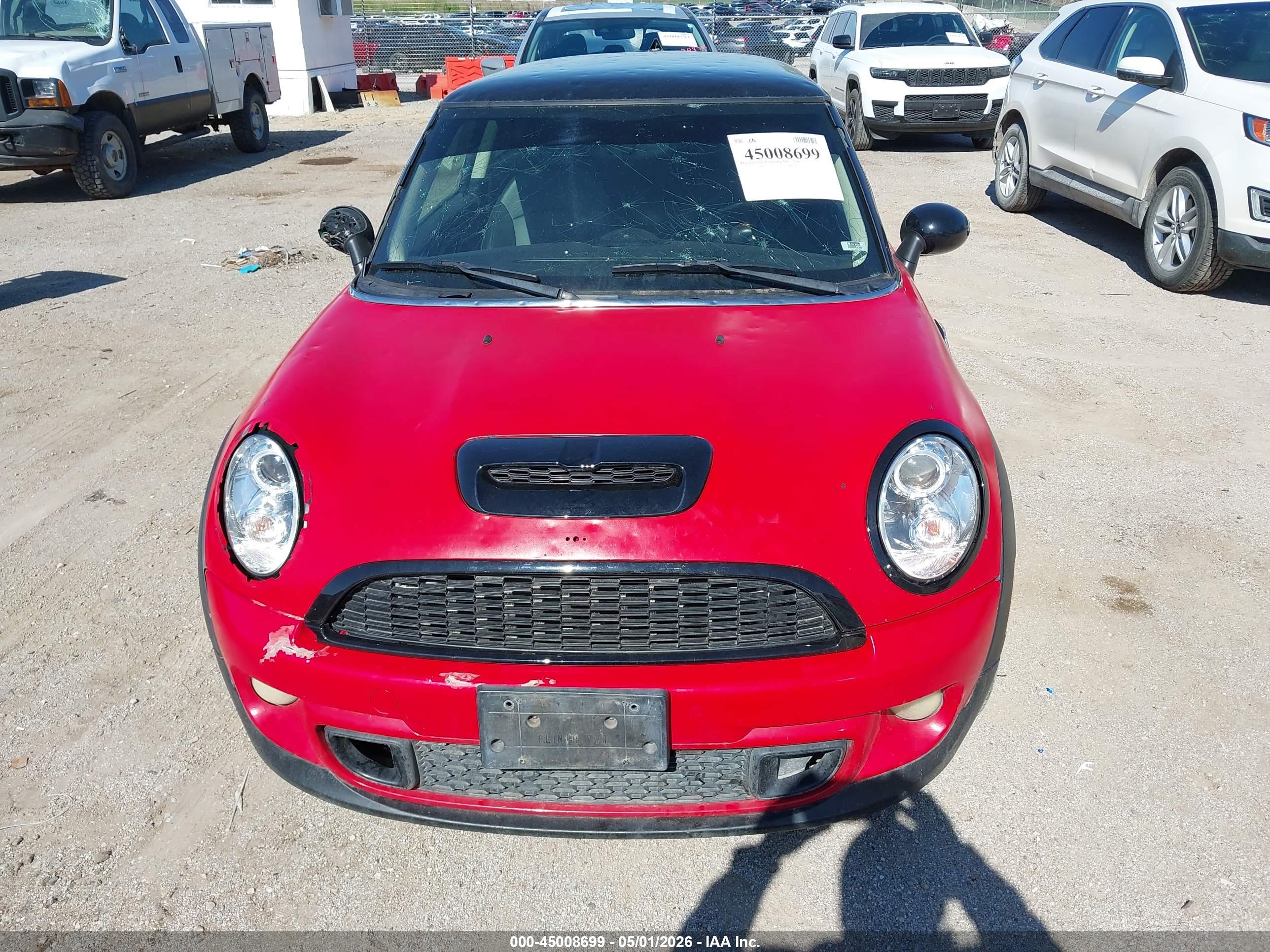 MINI COOPER image 6