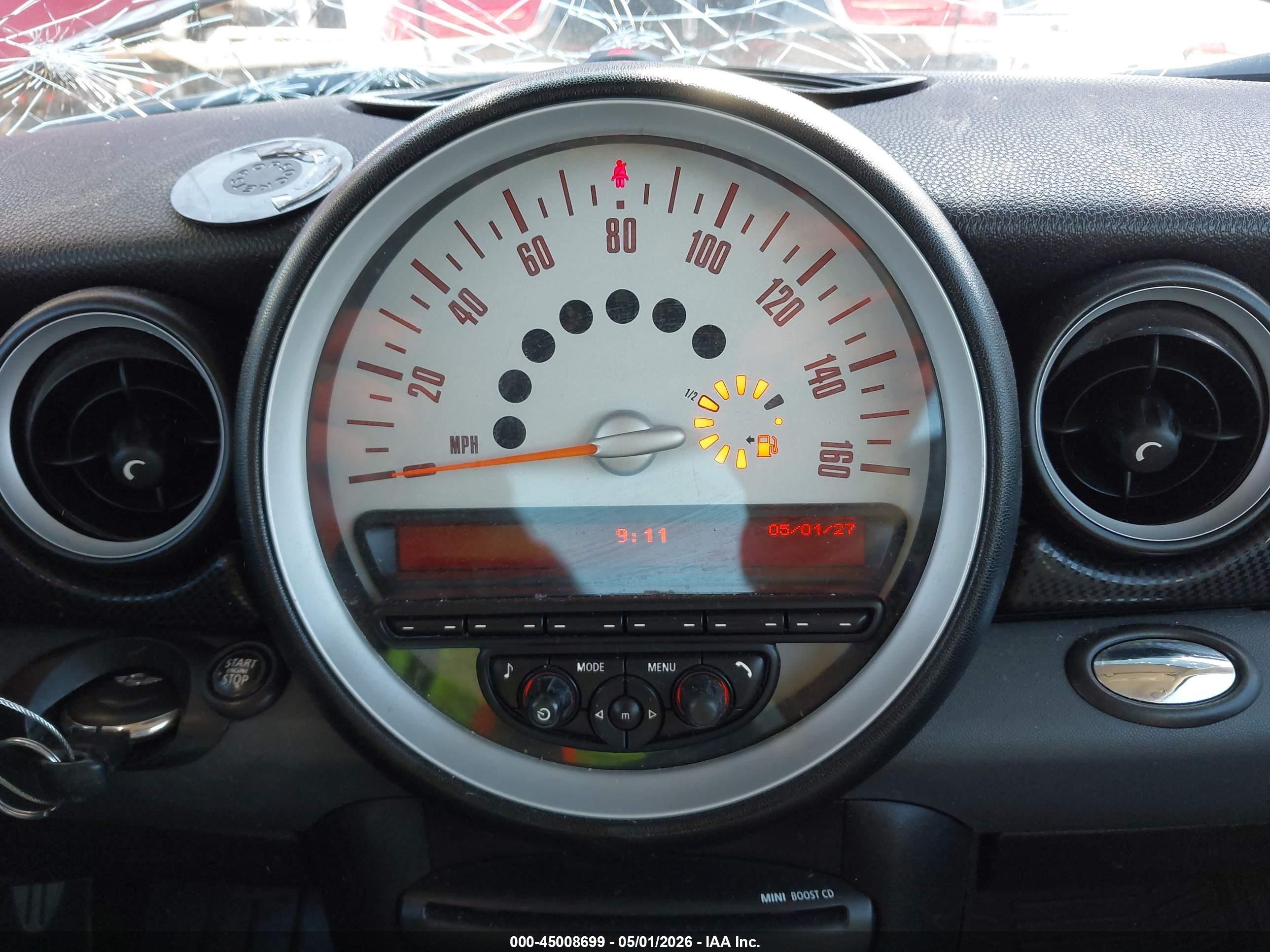 MINI COOPER image 7