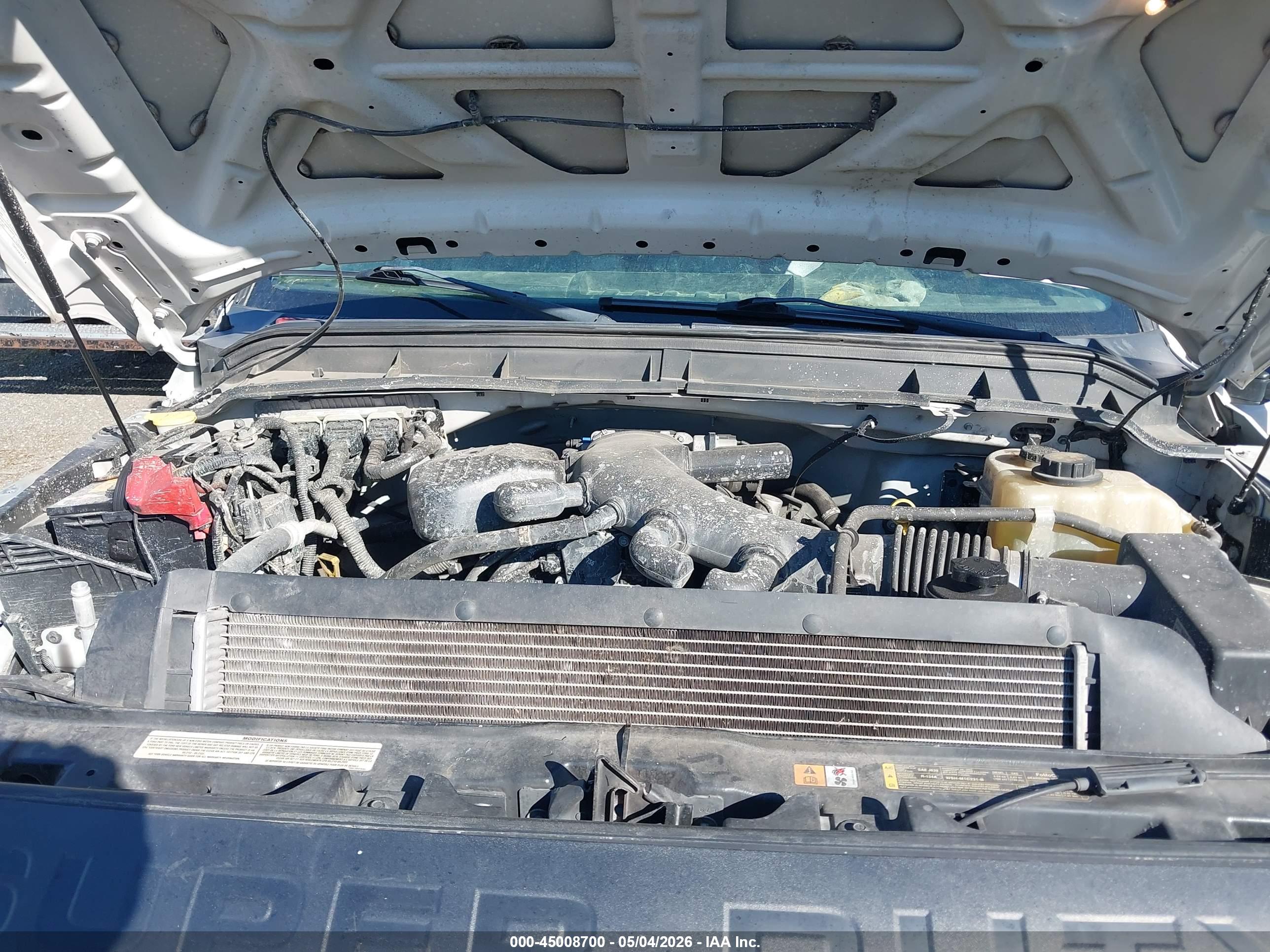 FORD F-450 image 10