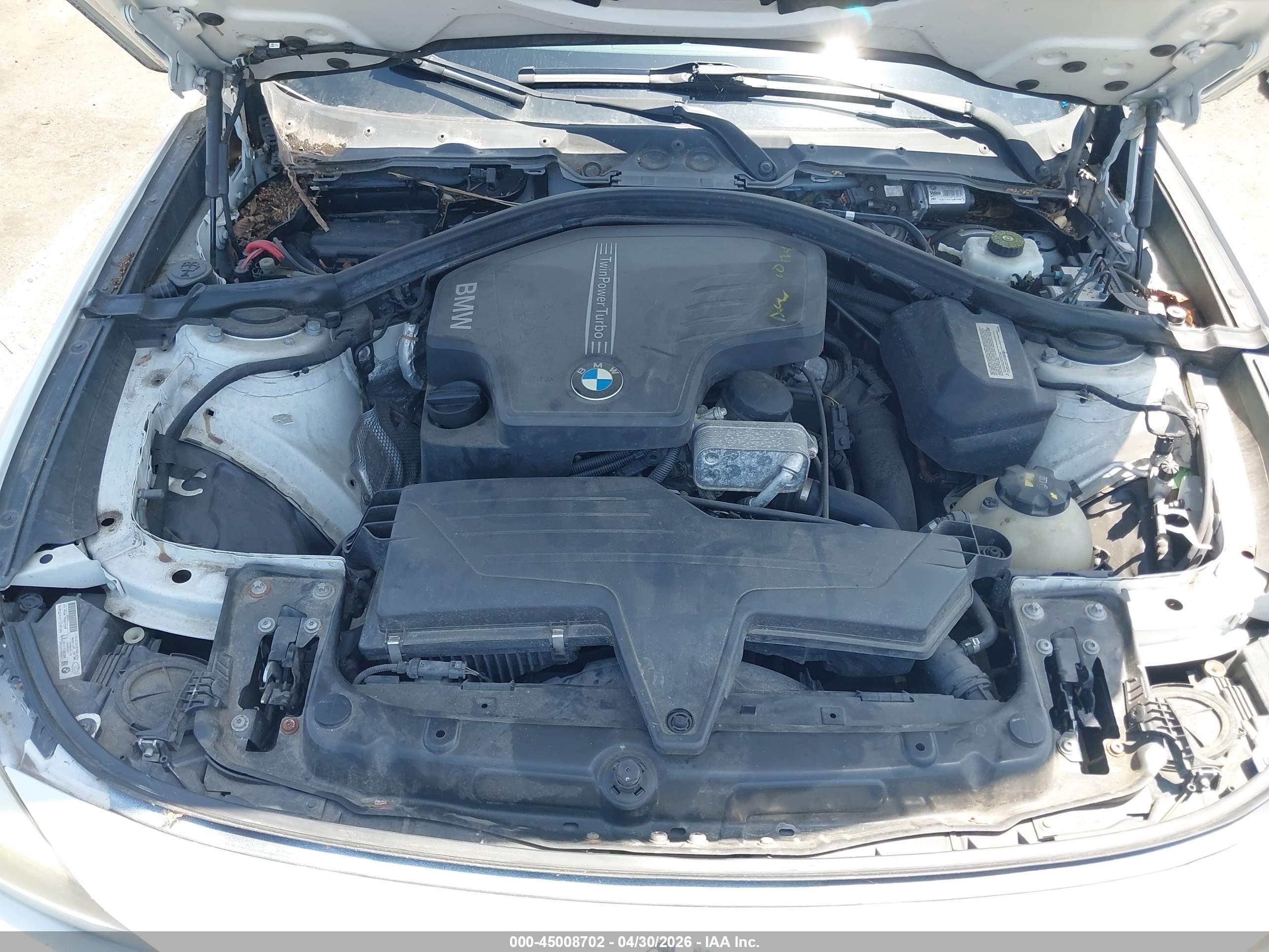 BMW 328I image 10