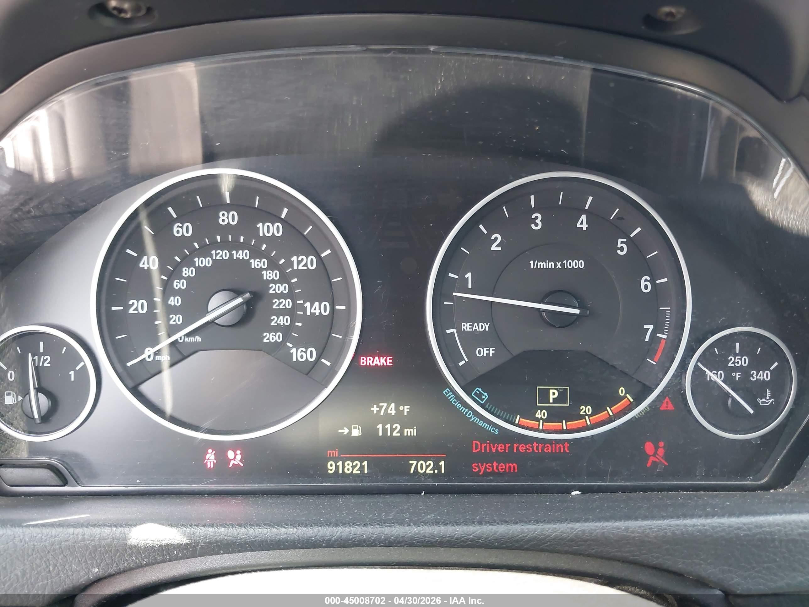 BMW 328I image 7