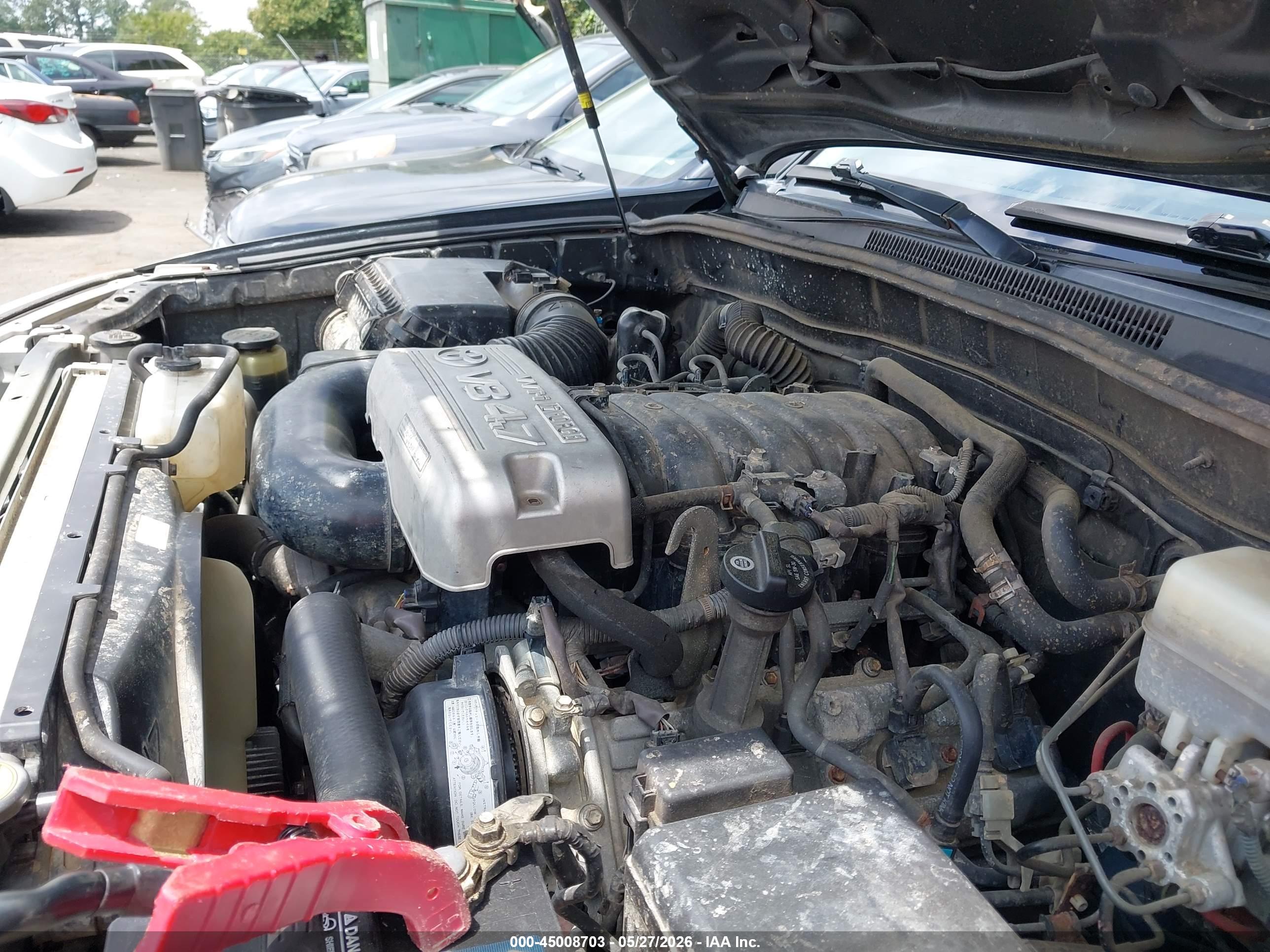 TOYOTA 4RUNNER image 6