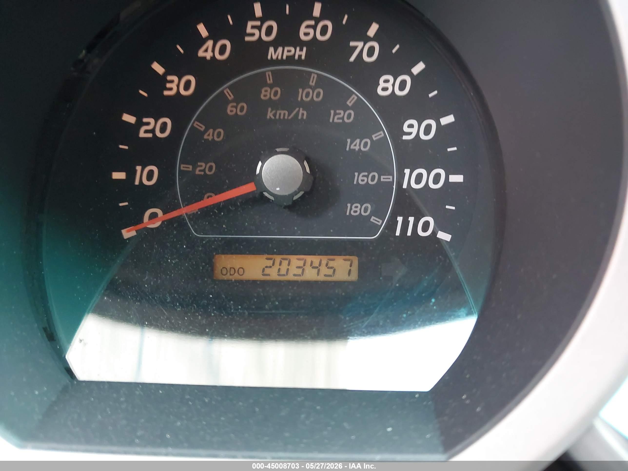 TOYOTA 4RUNNER image 7
