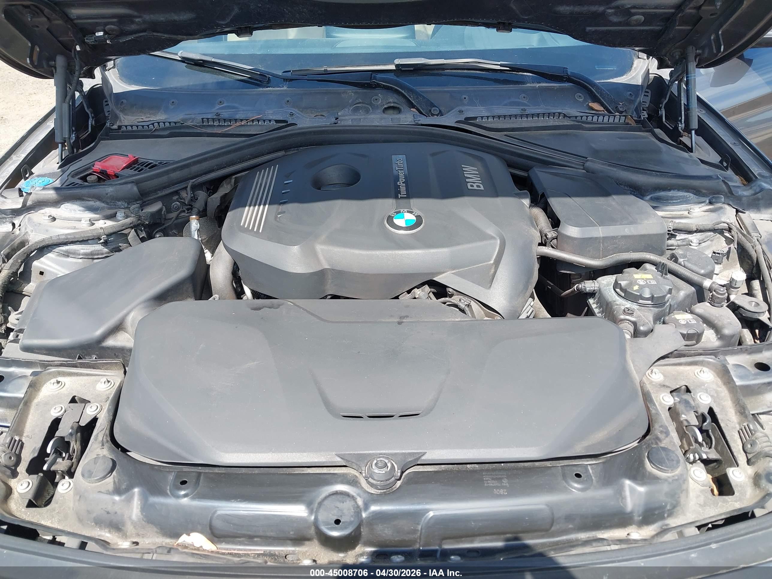 BMW 430I image 10