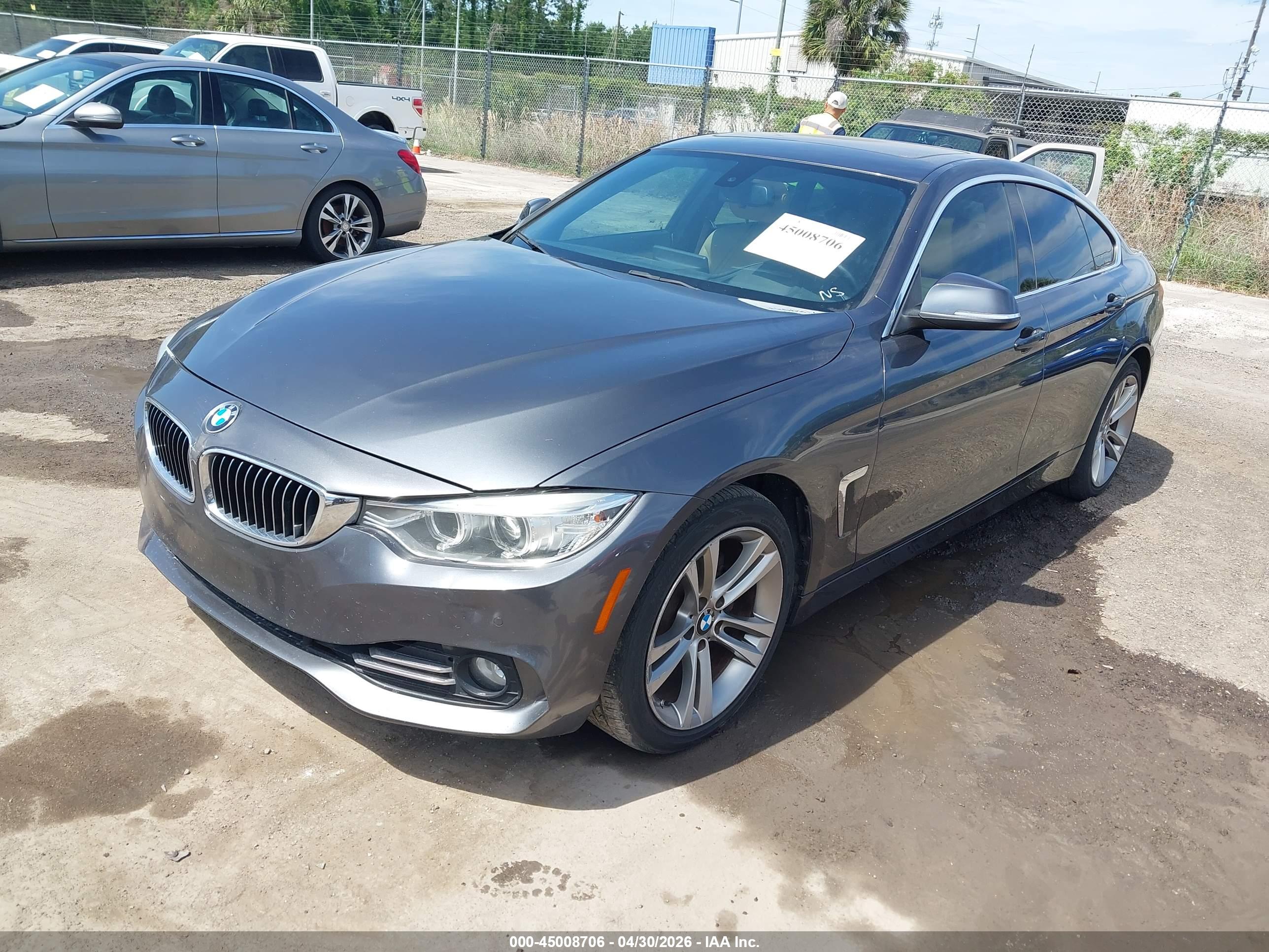 BMW 430I image 2