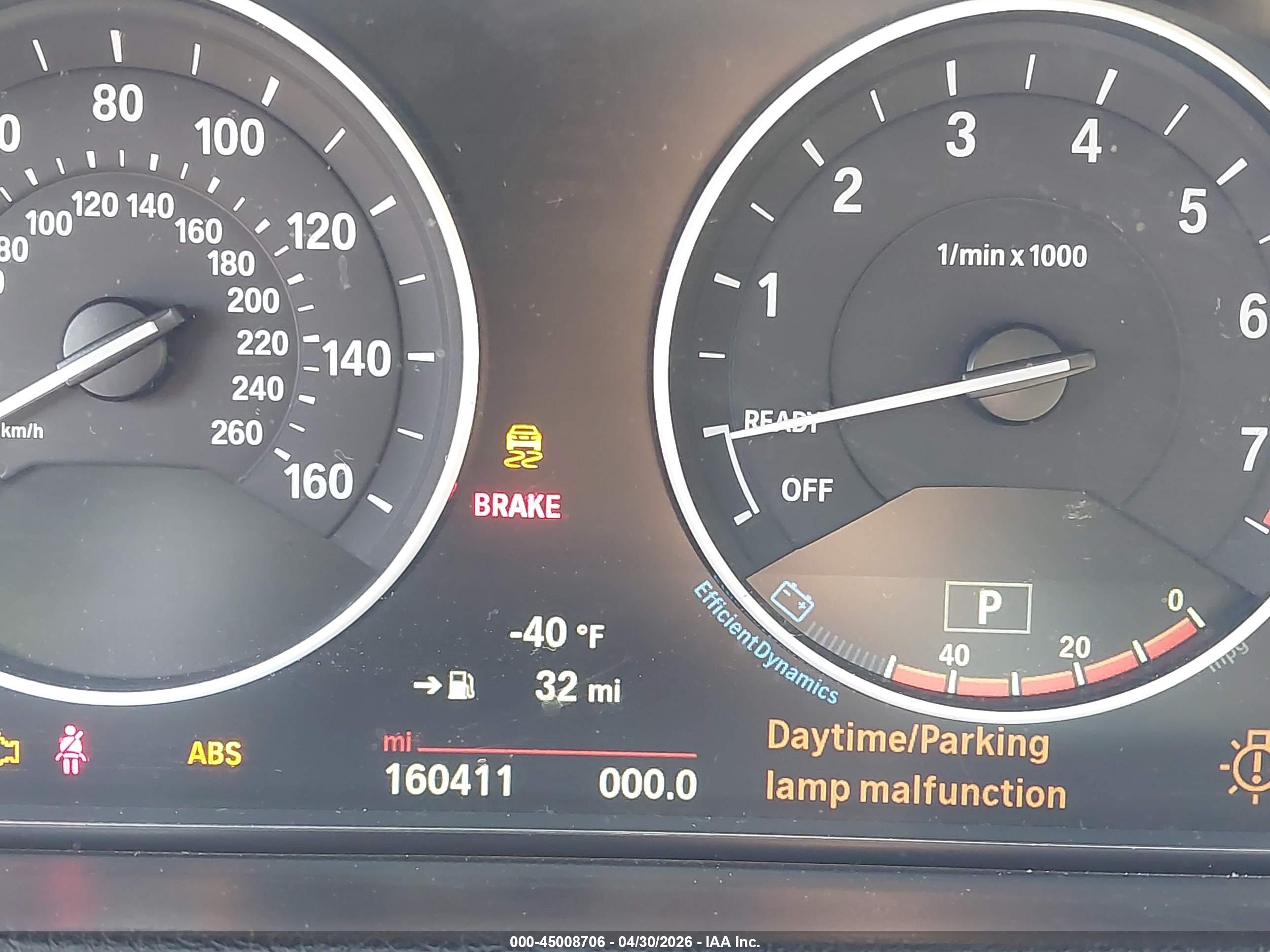 BMW 430I image 7