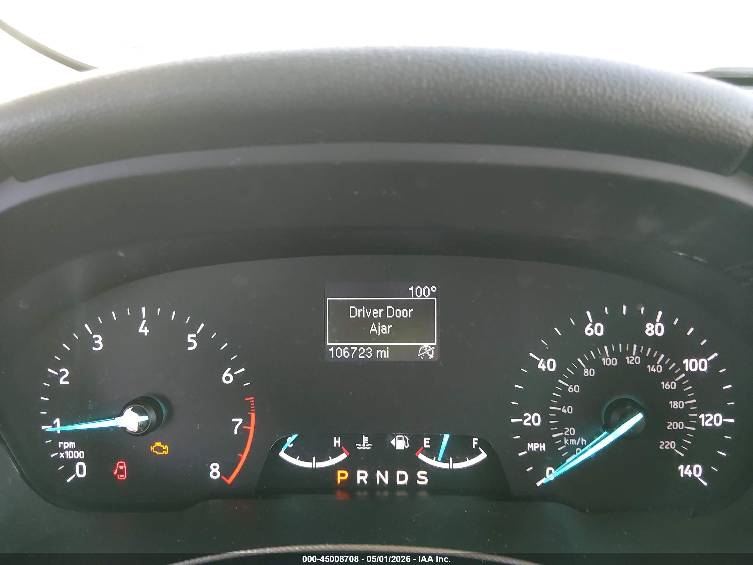 FORD ECOSPORT image 7