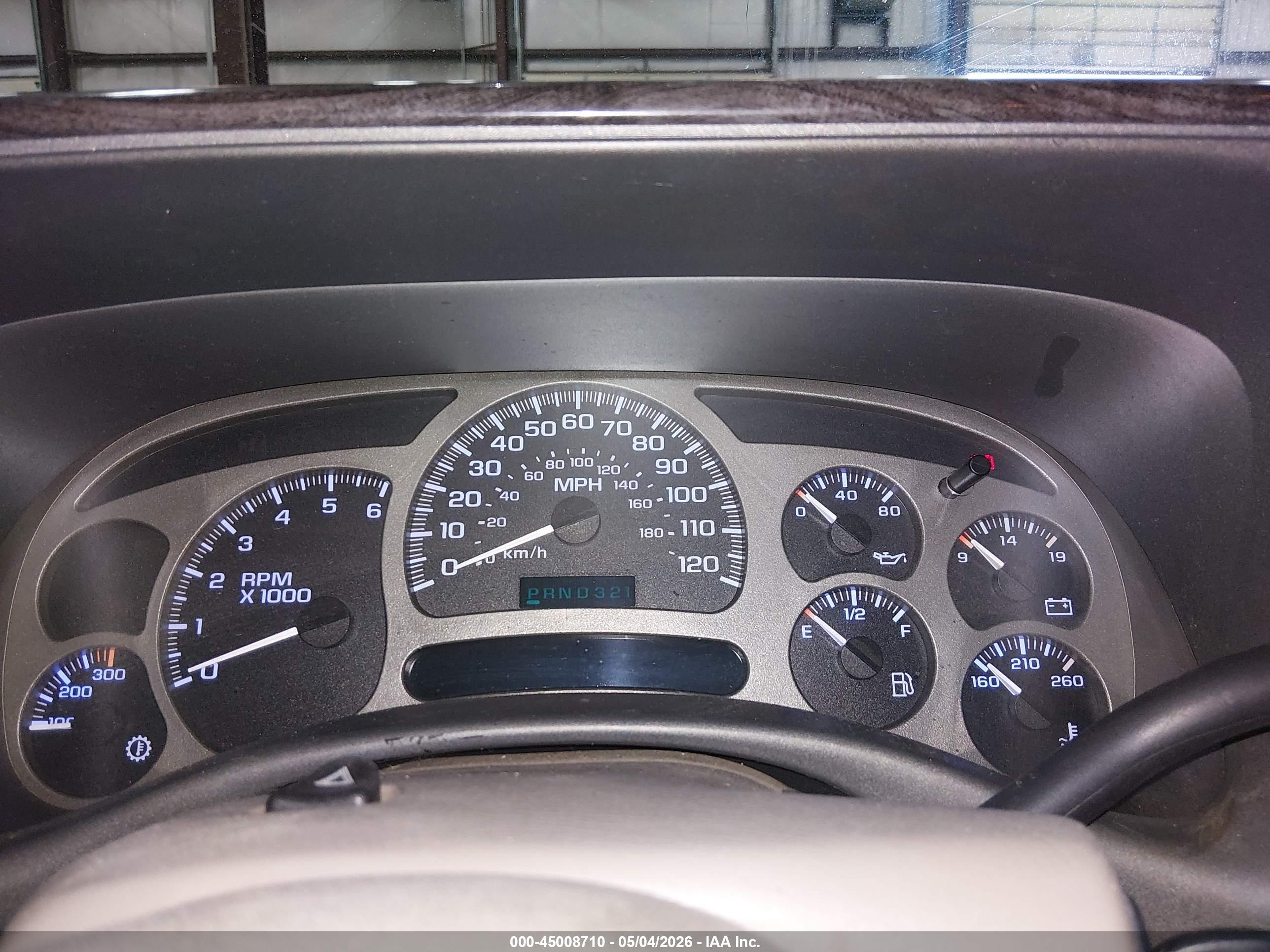 GMC YUKON image 7