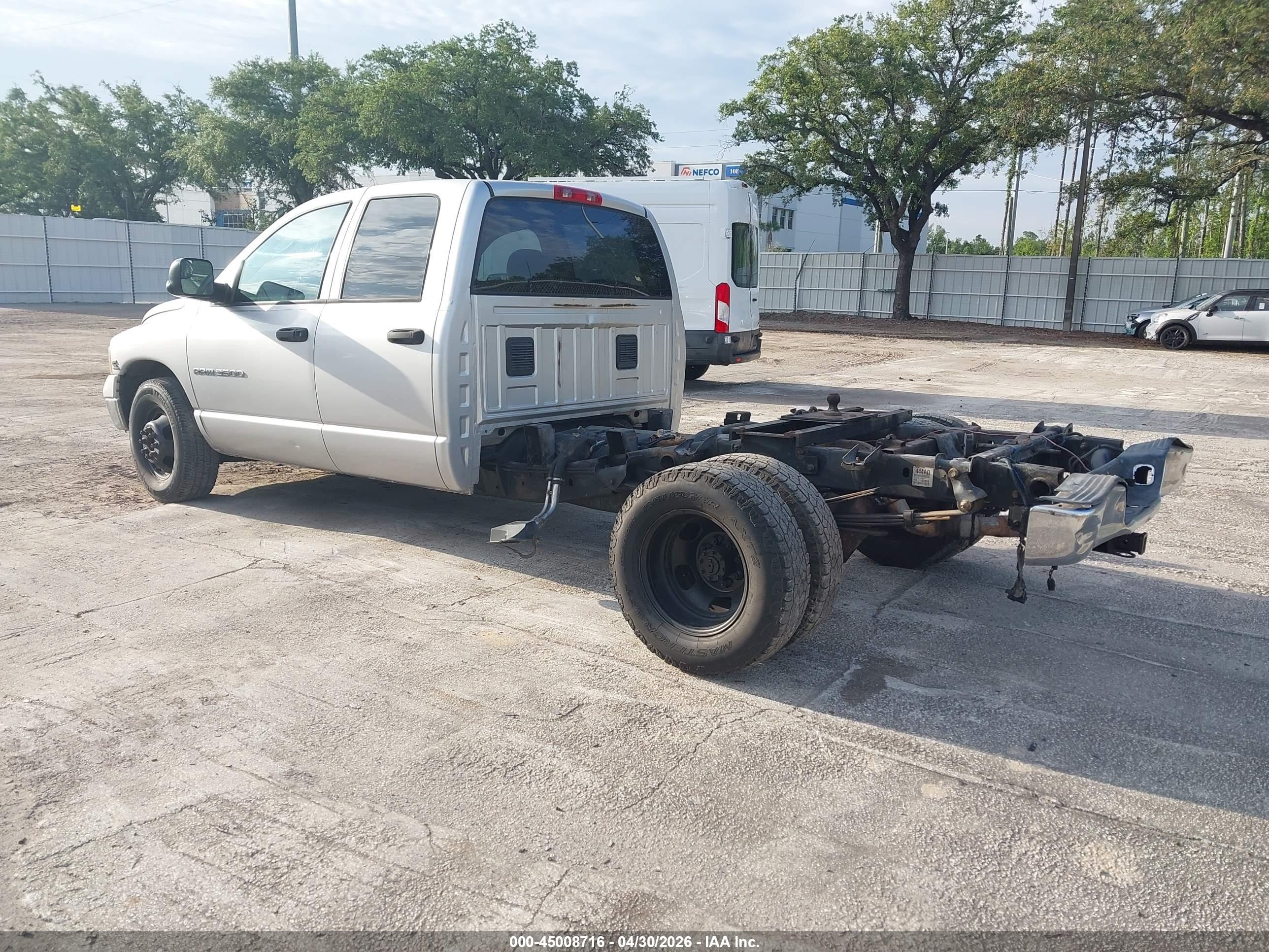 DODGE RAM image 3