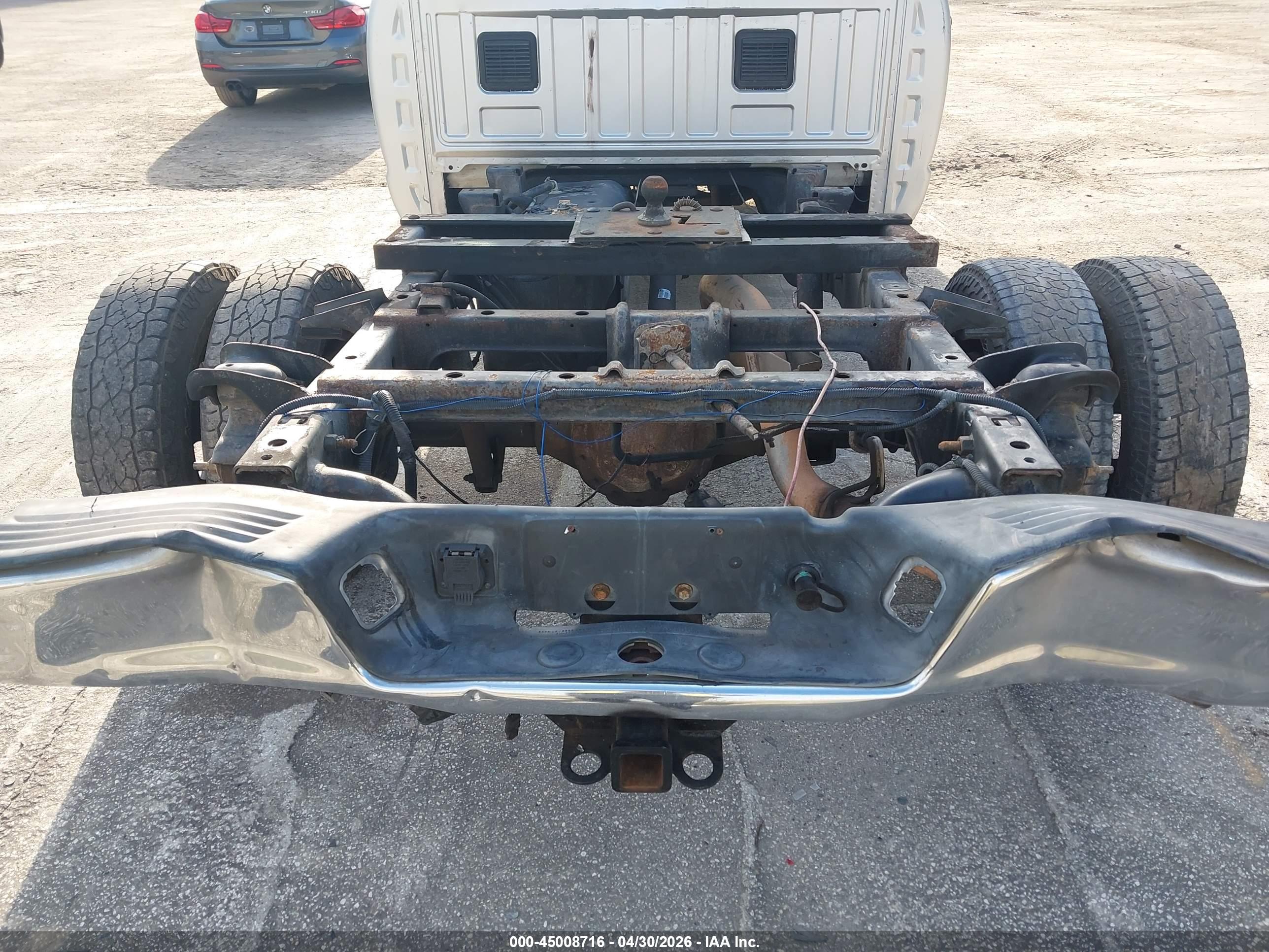 DODGE RAM image 7