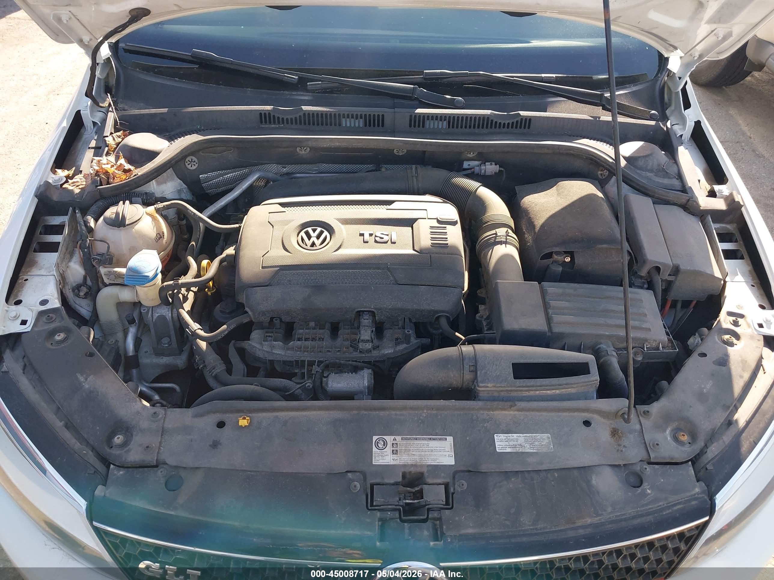 VOLKSWAGEN JETTA image 10
