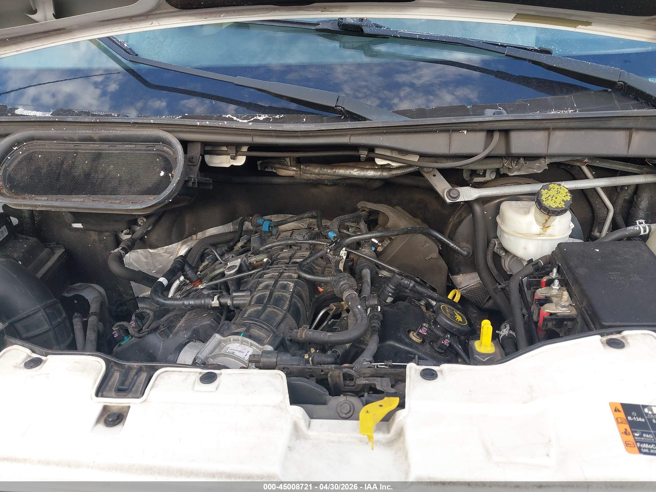 FORD TRANSIT-250 image 10