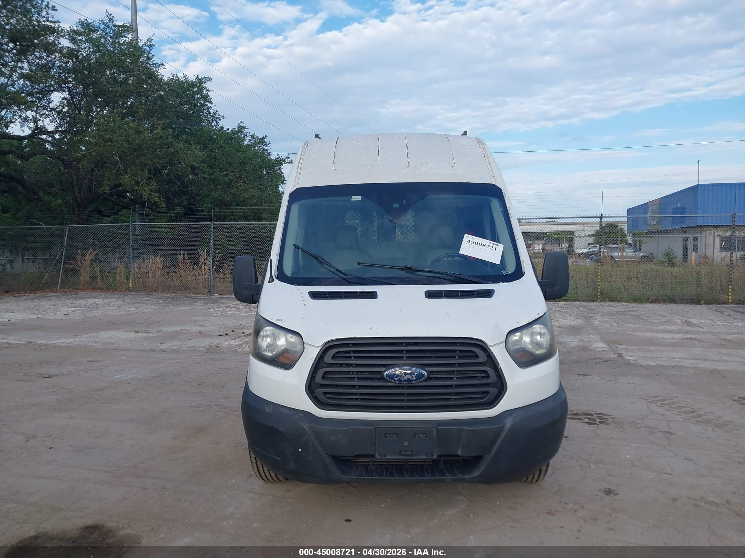 FORD TRANSIT-250 image 6