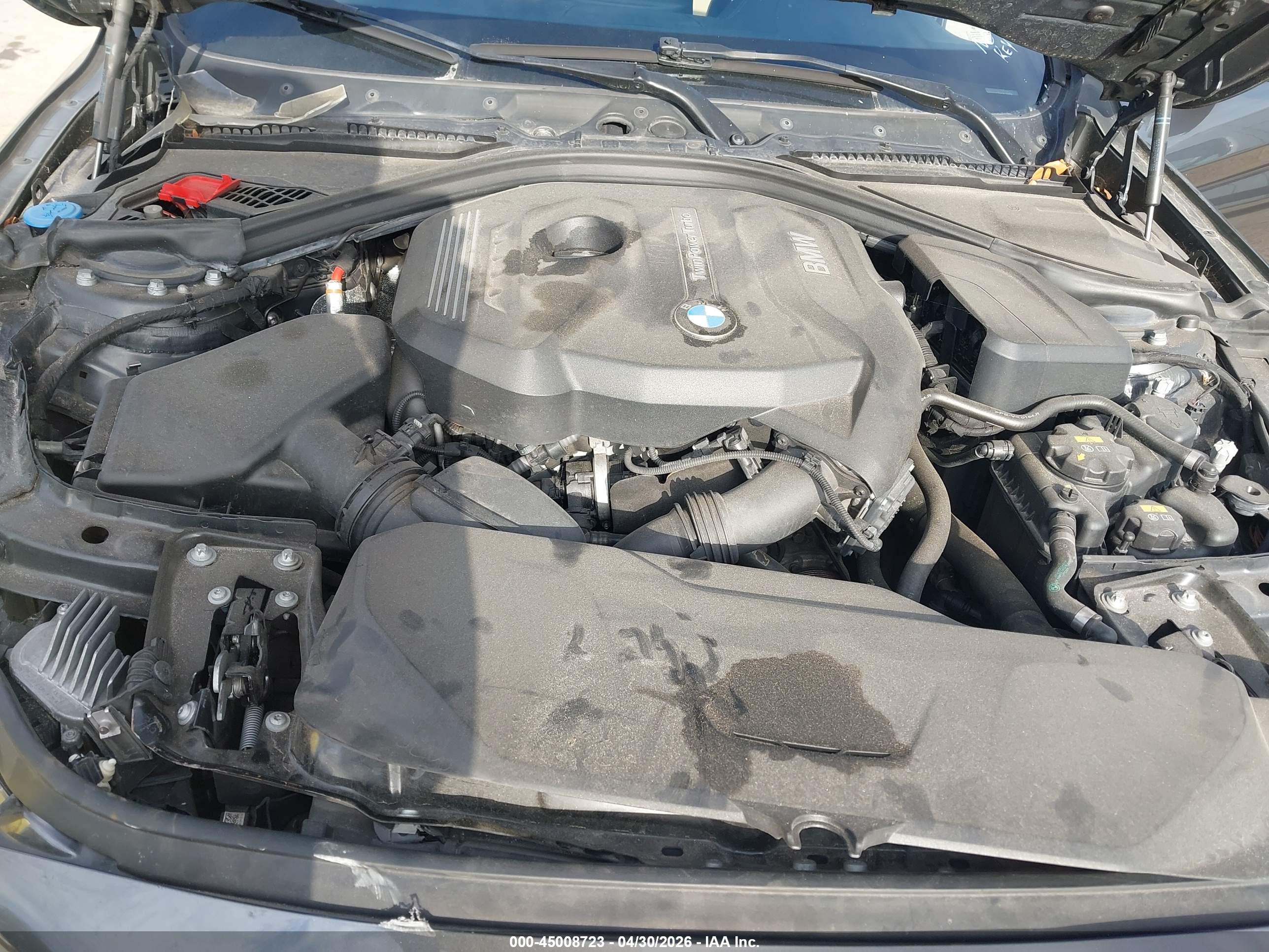 BMW 430I image 10