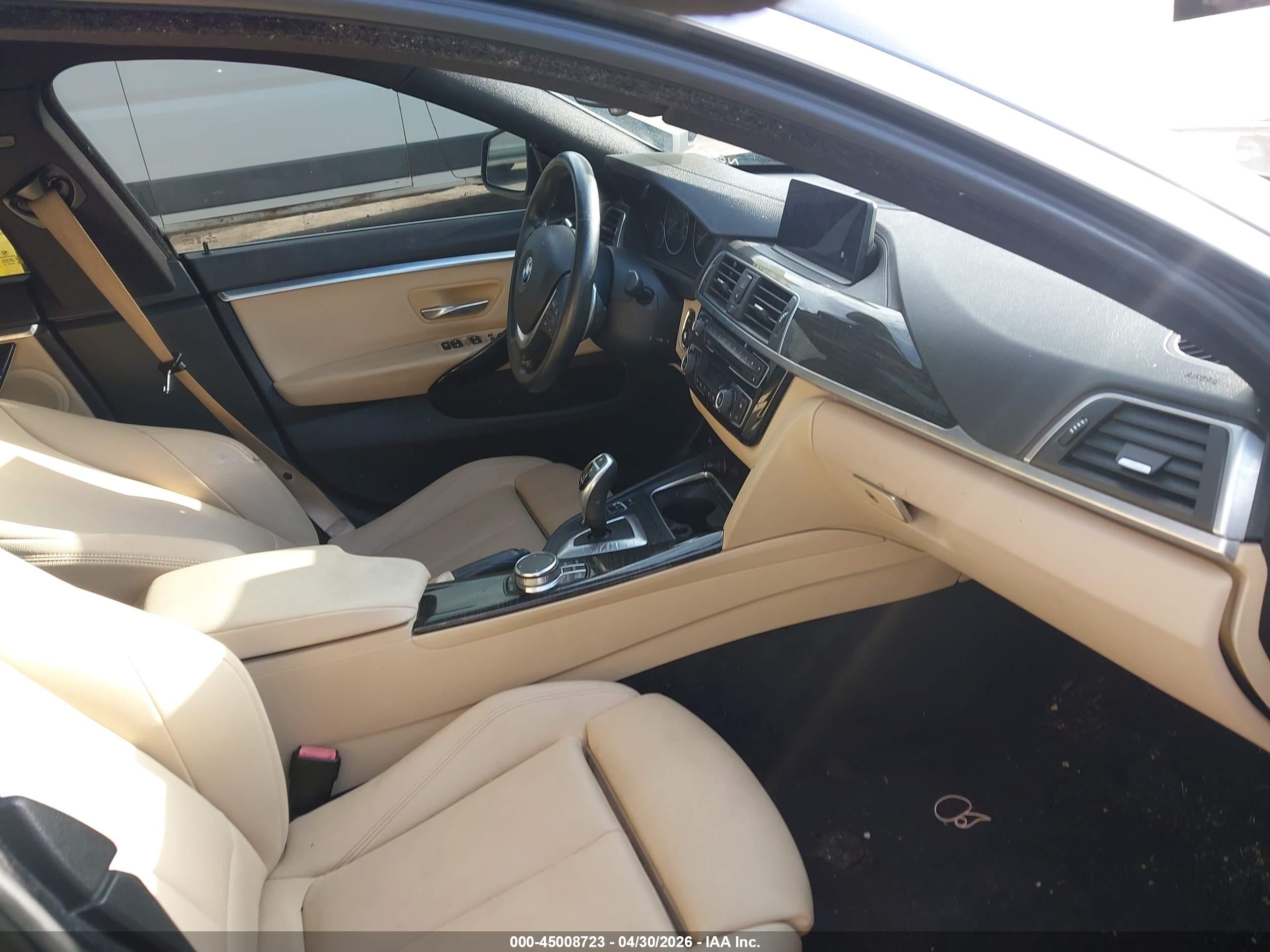 BMW 430I image 5