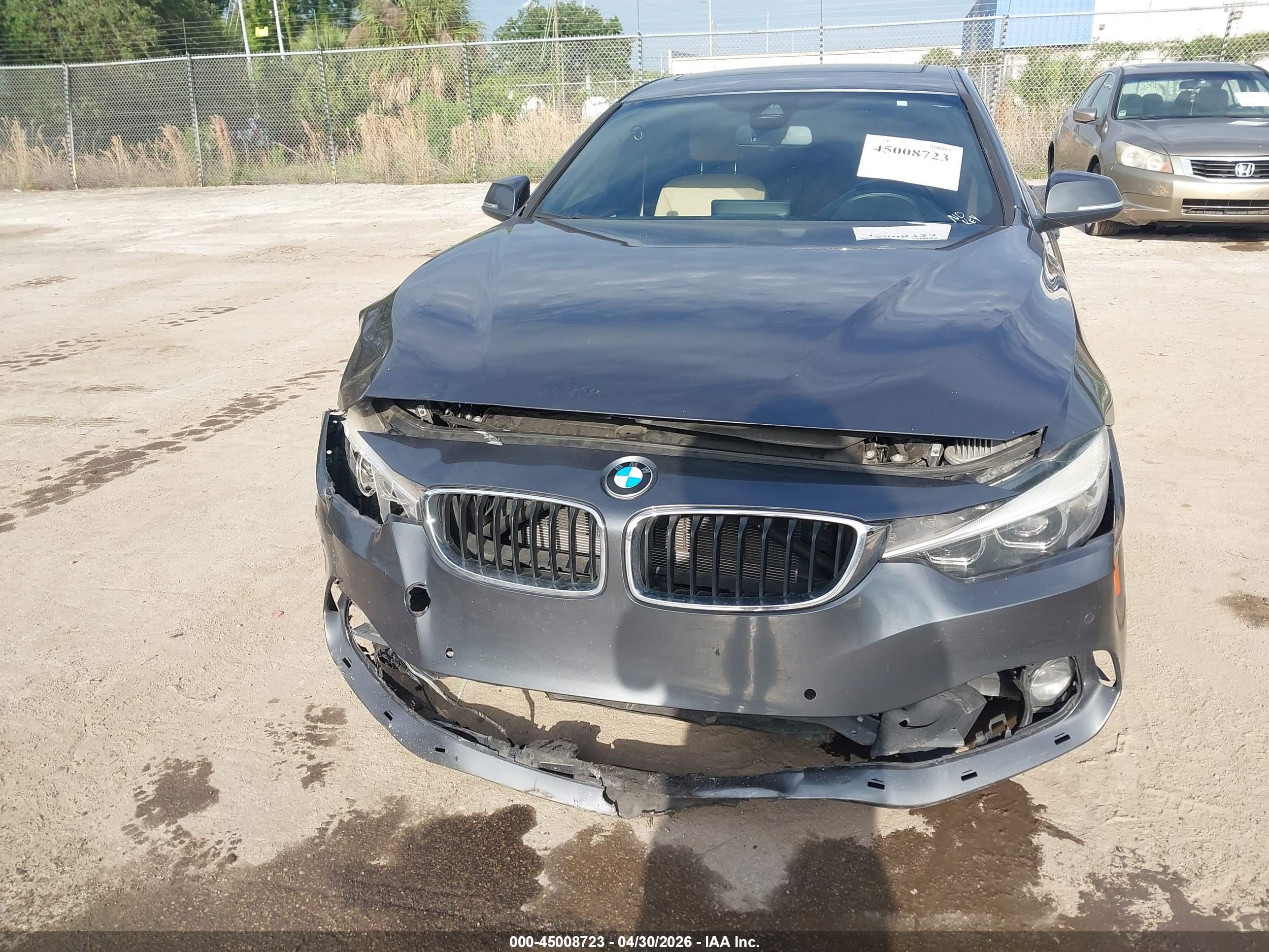 BMW 430I image 6