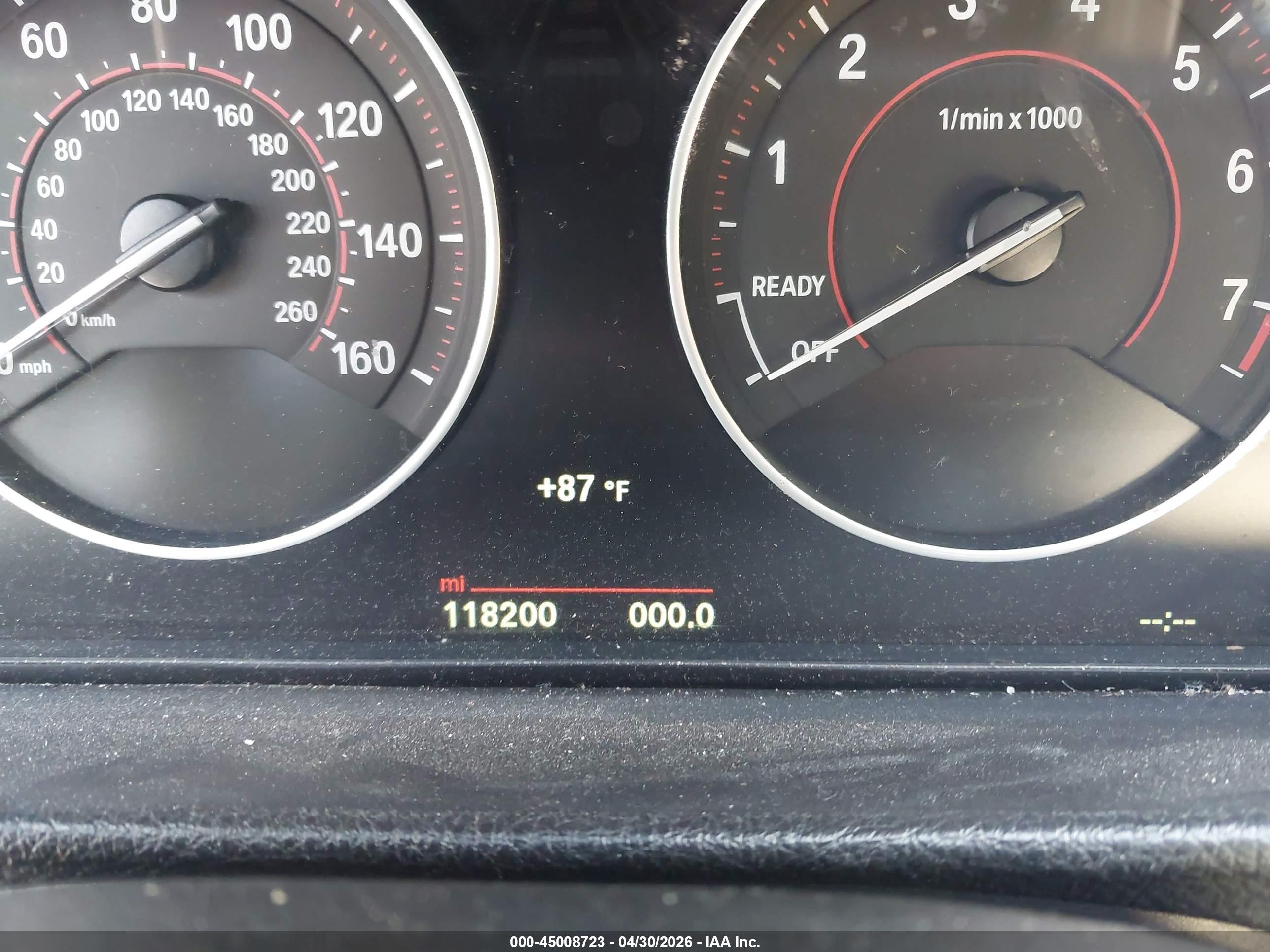 BMW 430I image 7
