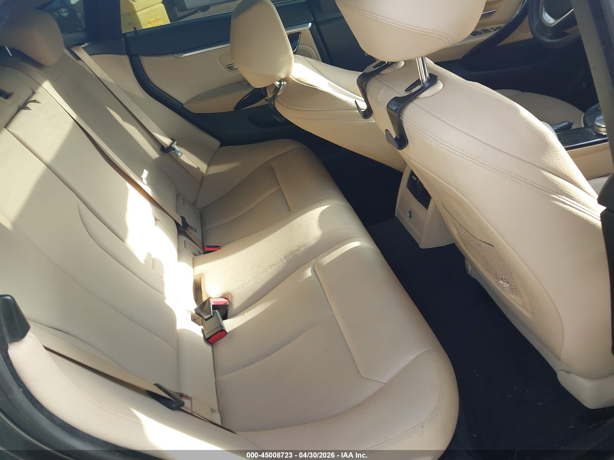 BMW 430I image 8