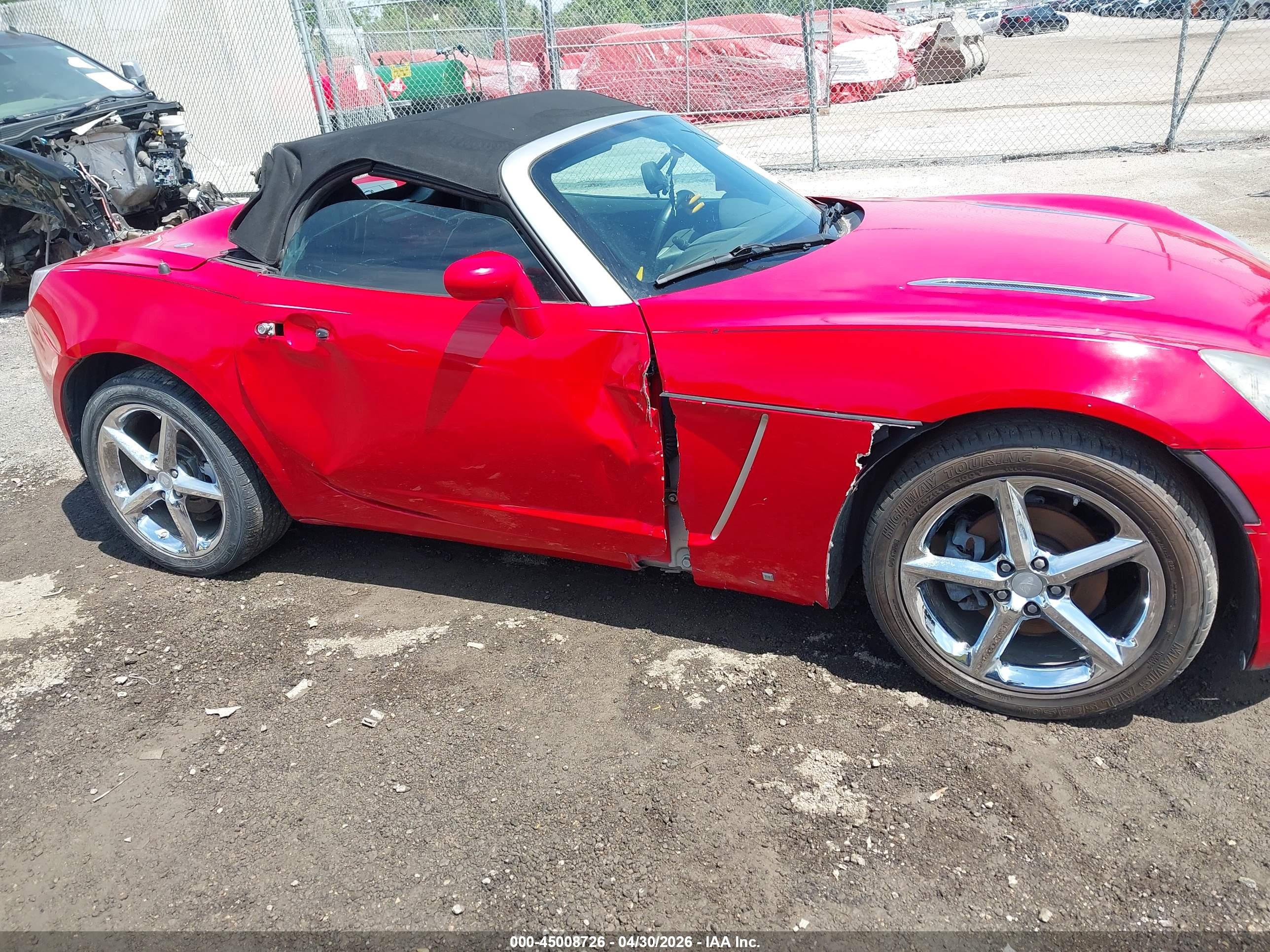 SATURN SKY image 6