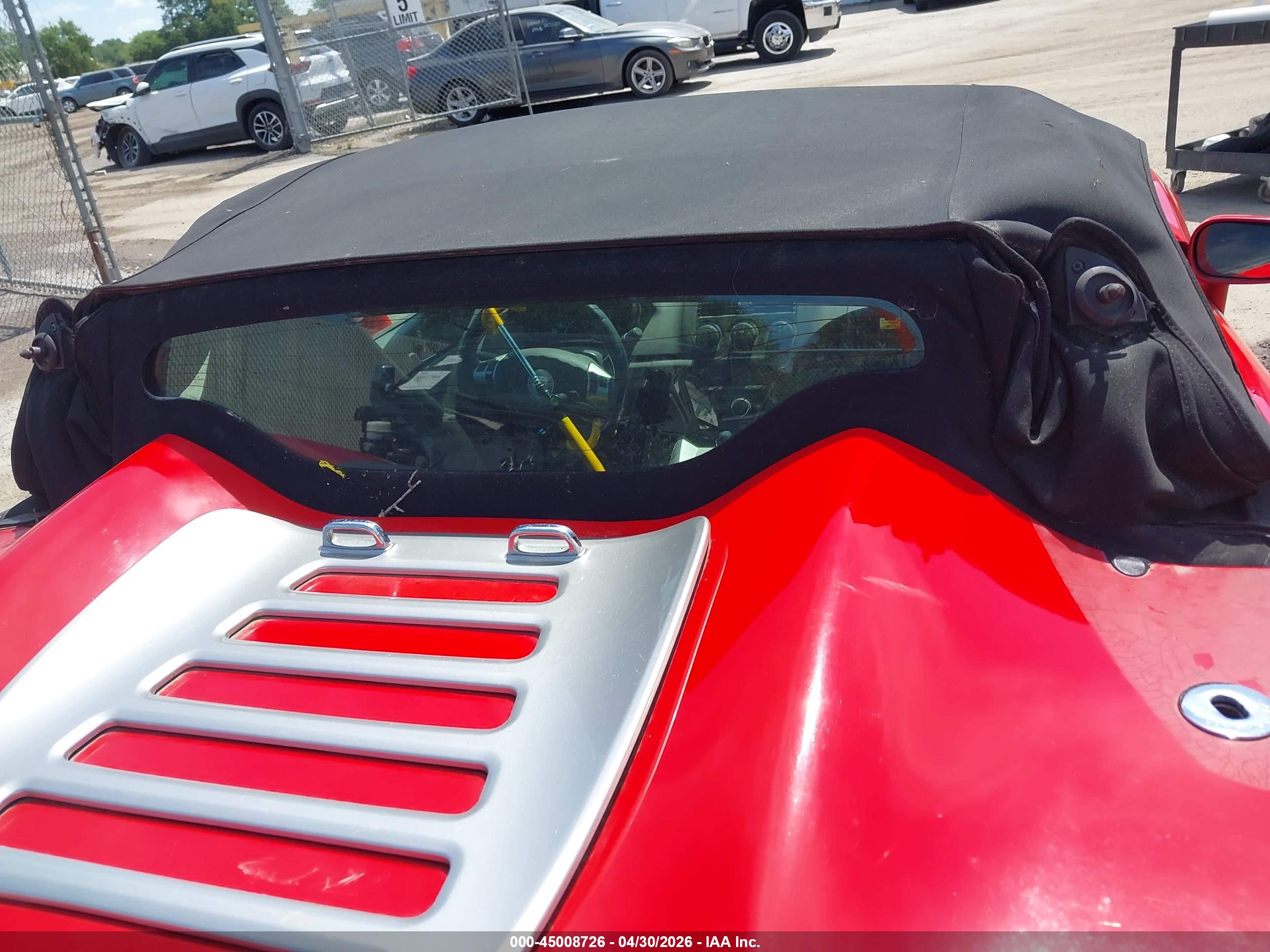 SATURN SKY image 8