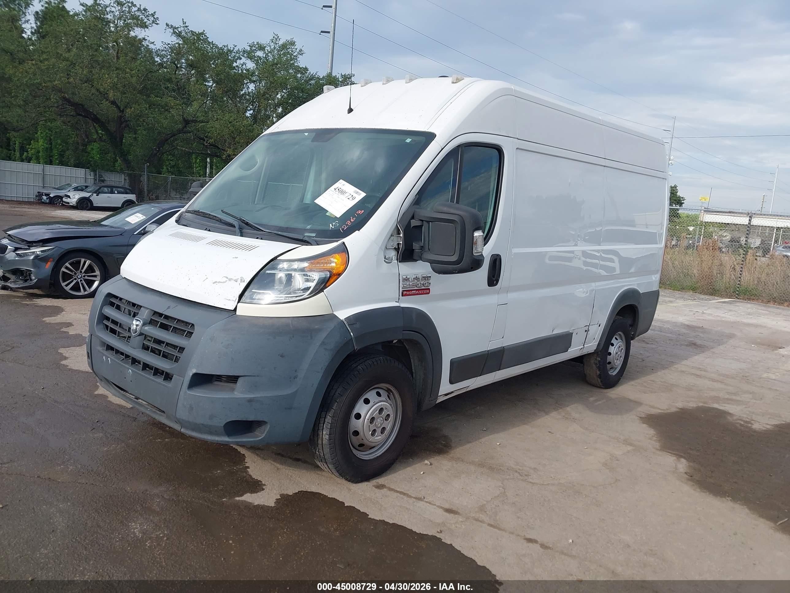 RAM PROMASTER image 2
