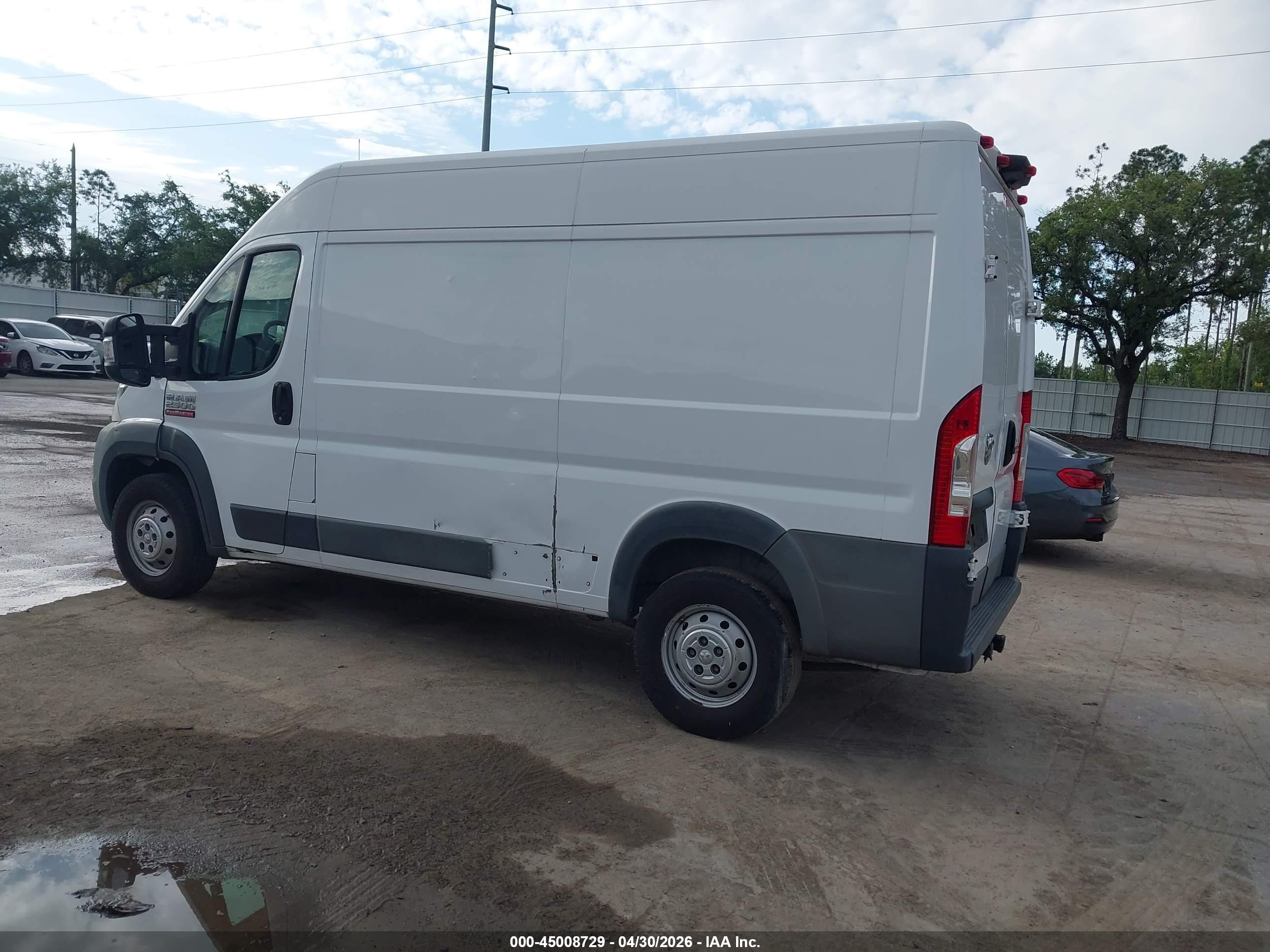 RAM PROMASTER image 3