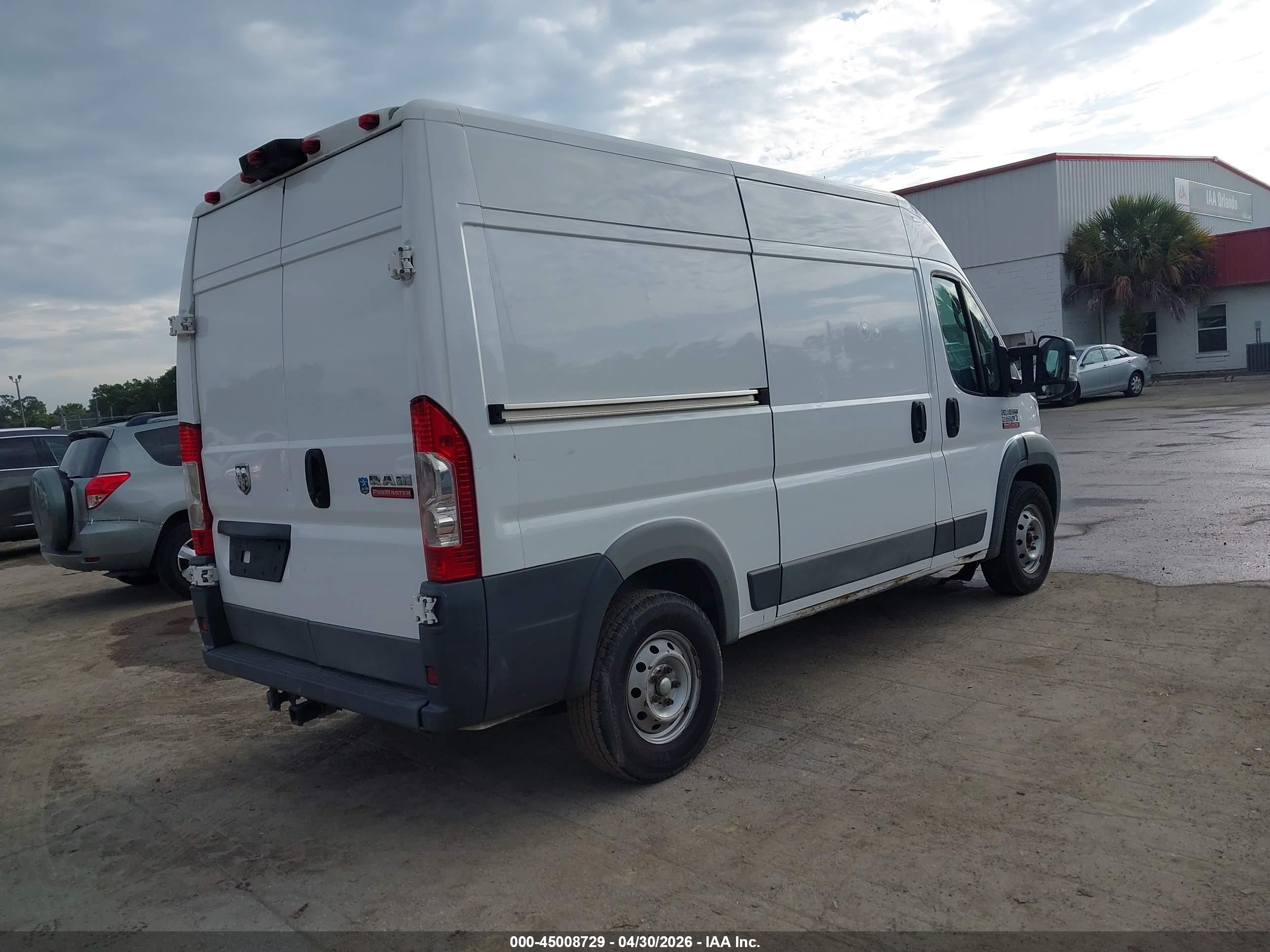 RAM PROMASTER image 4
