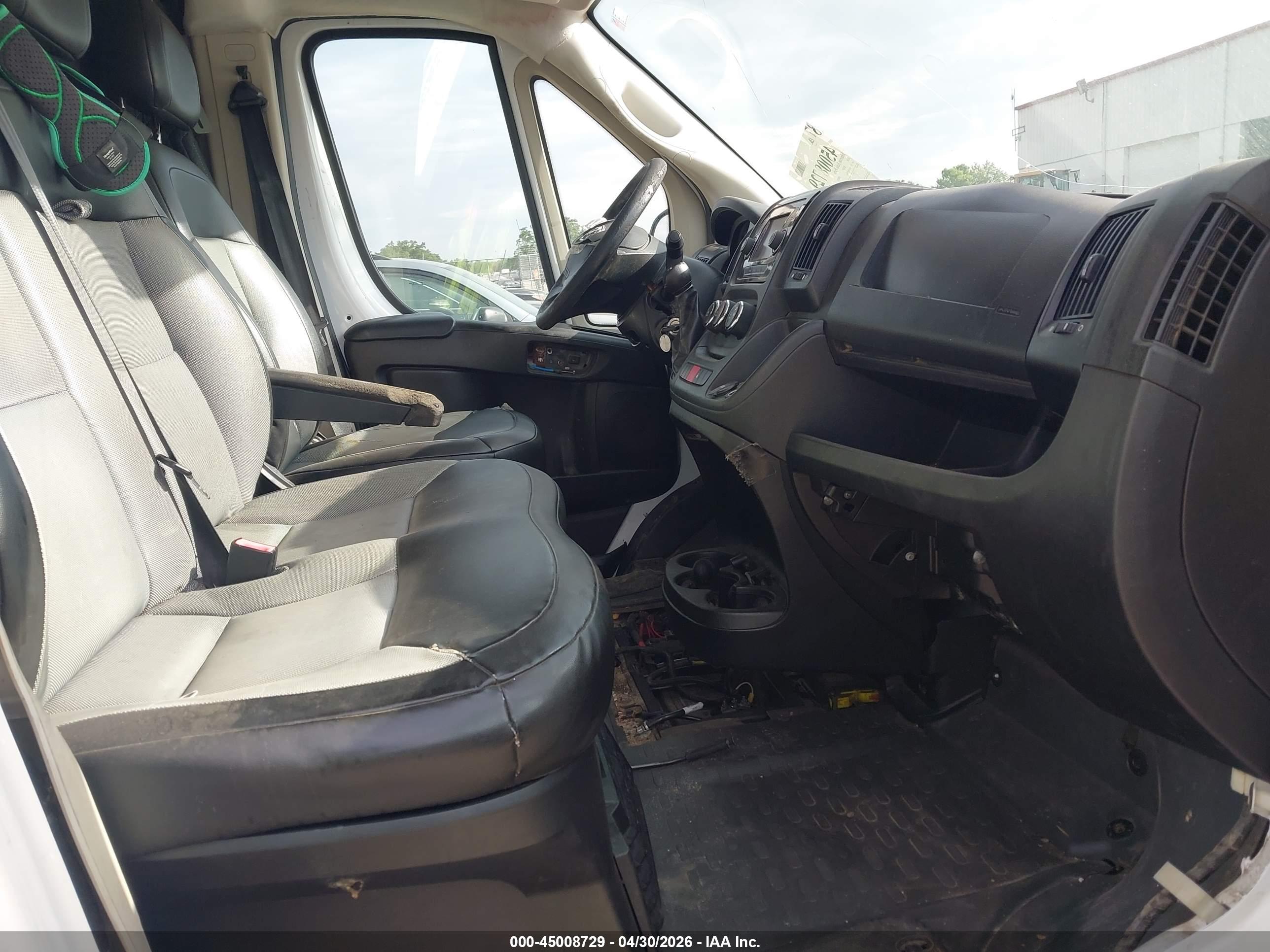 RAM PROMASTER image 5