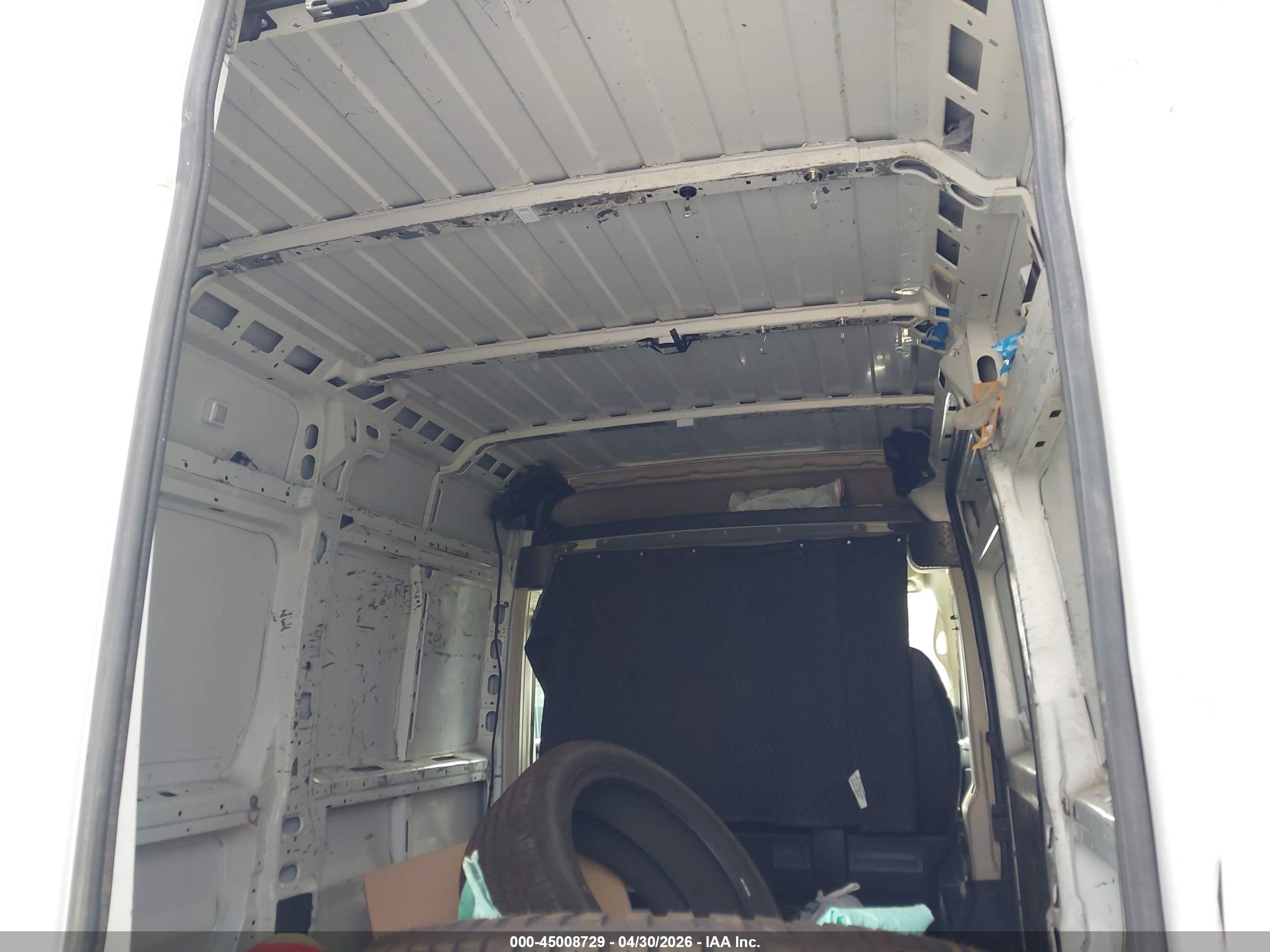 RAM PROMASTER image 8